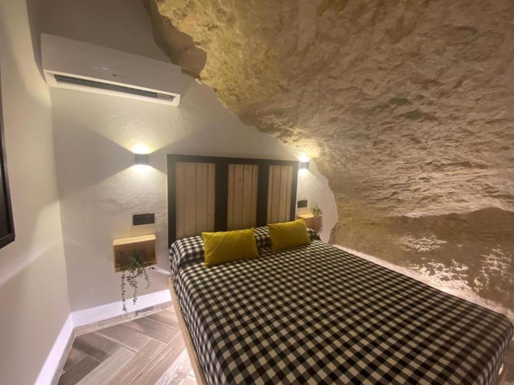 Casa de una habitación