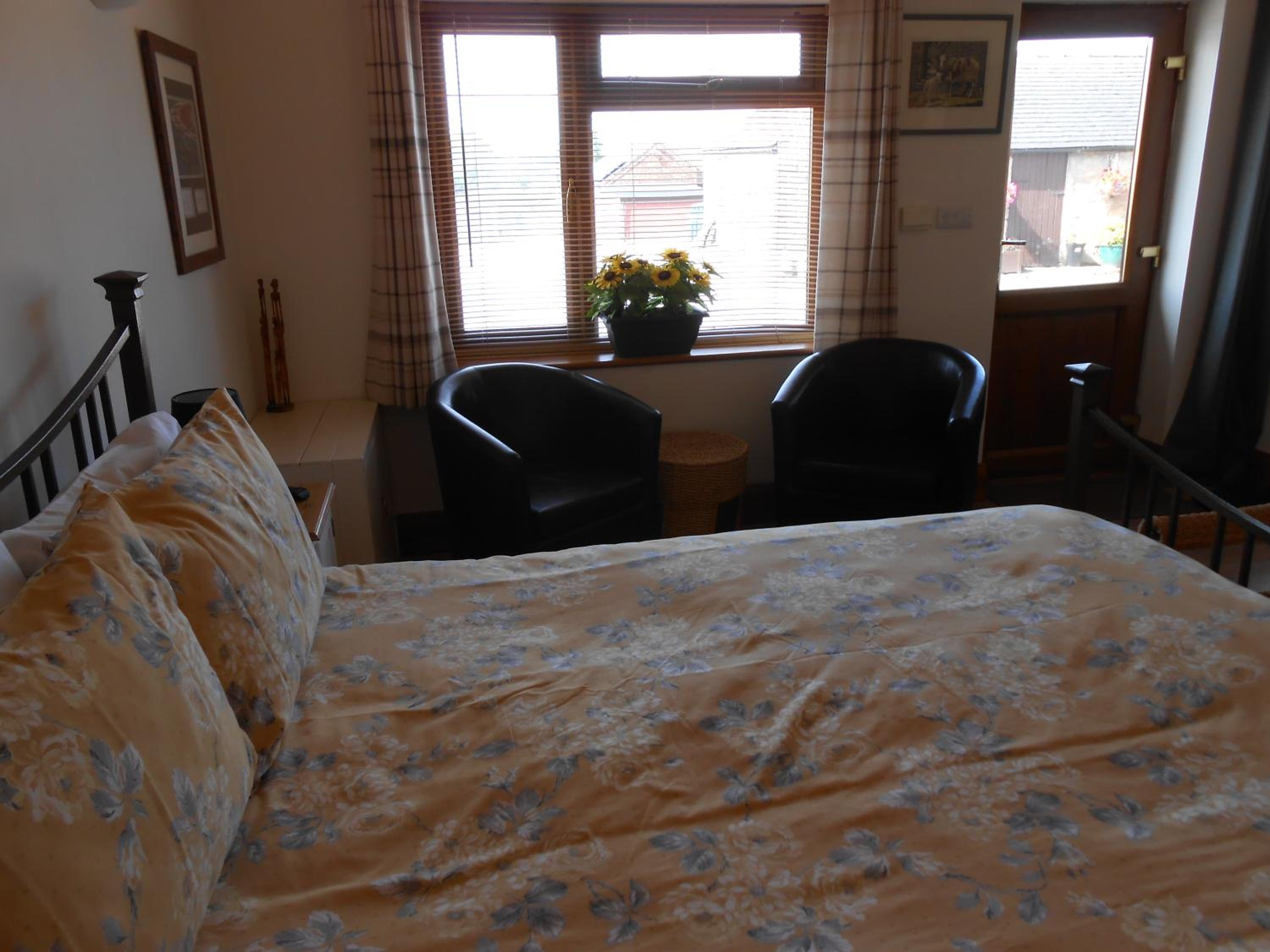 Deluxe King Room photo 3