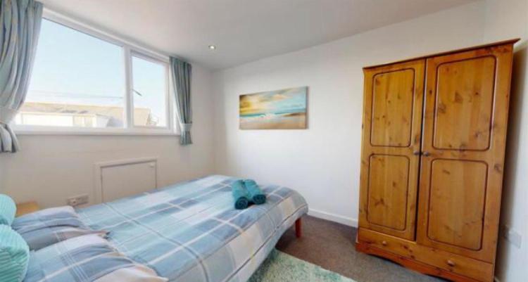 Budget Double Room photo 1