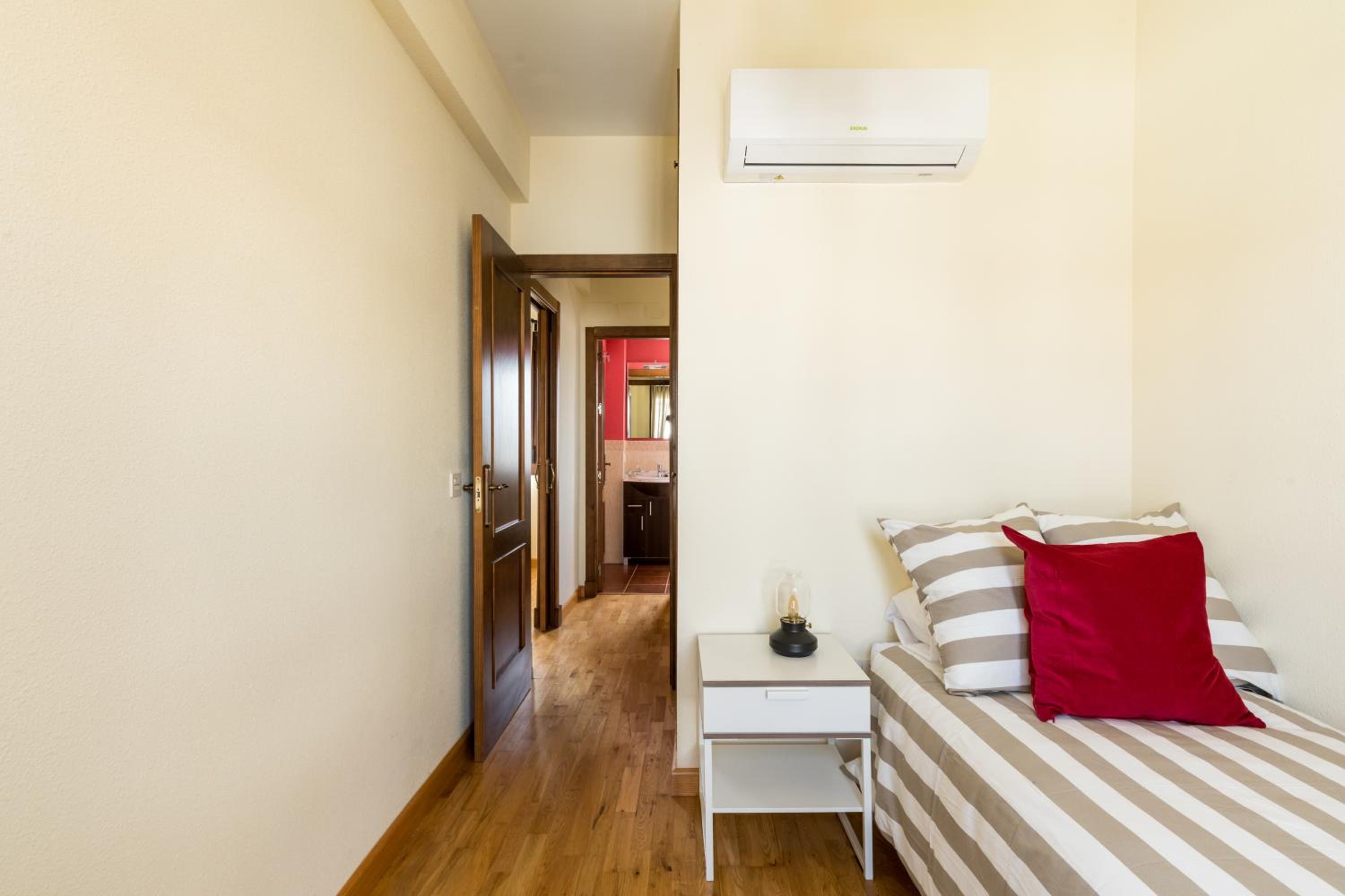Casa de Dos Habitaciones