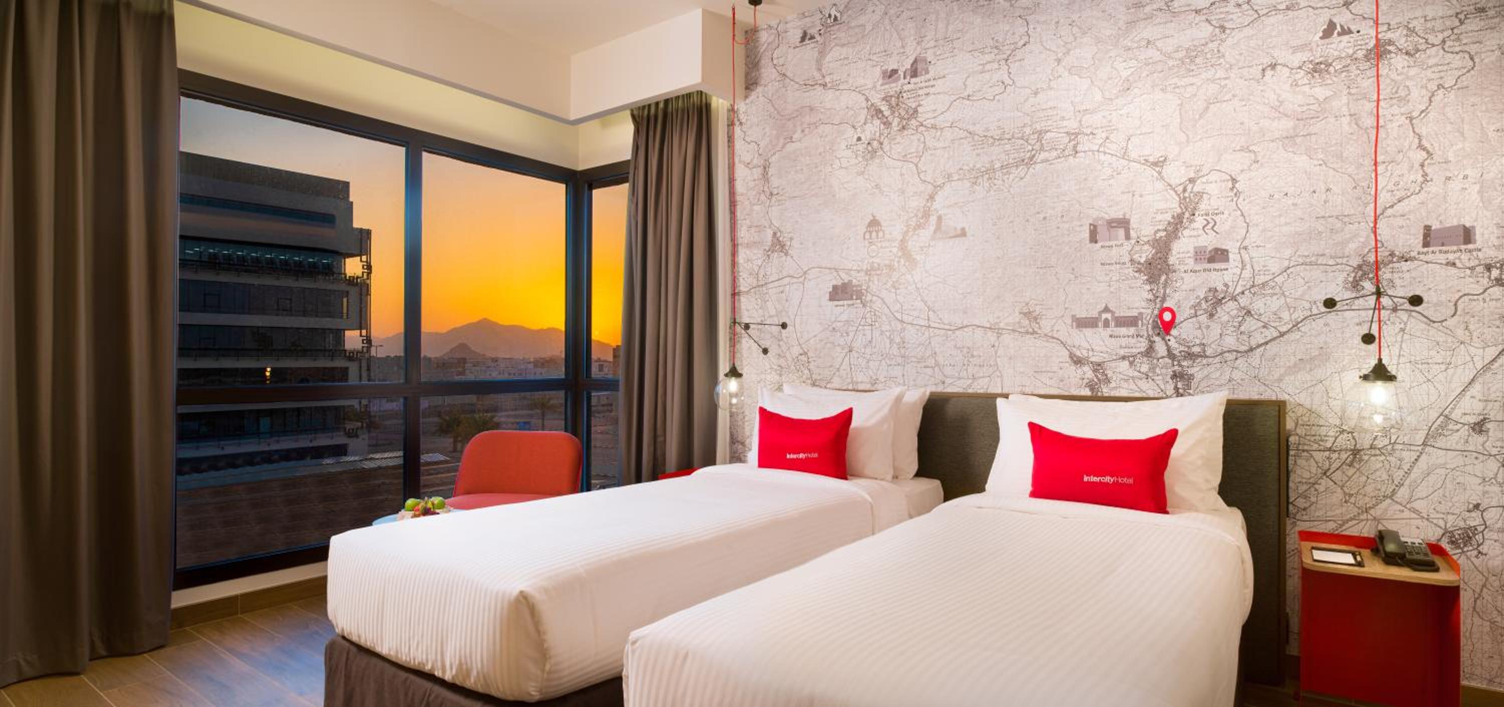Standard Twin Room photo 1
