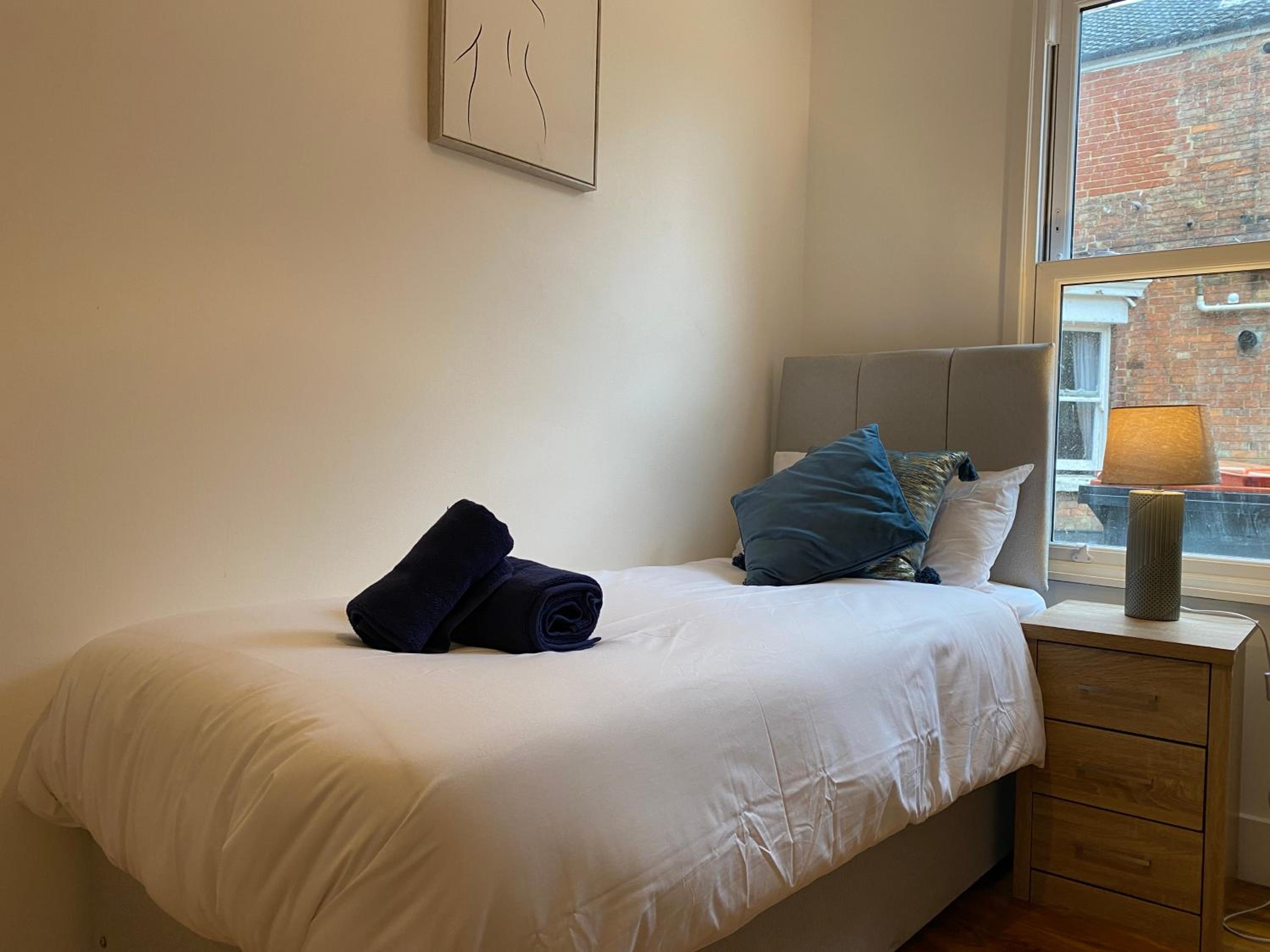 Apartment photo 3