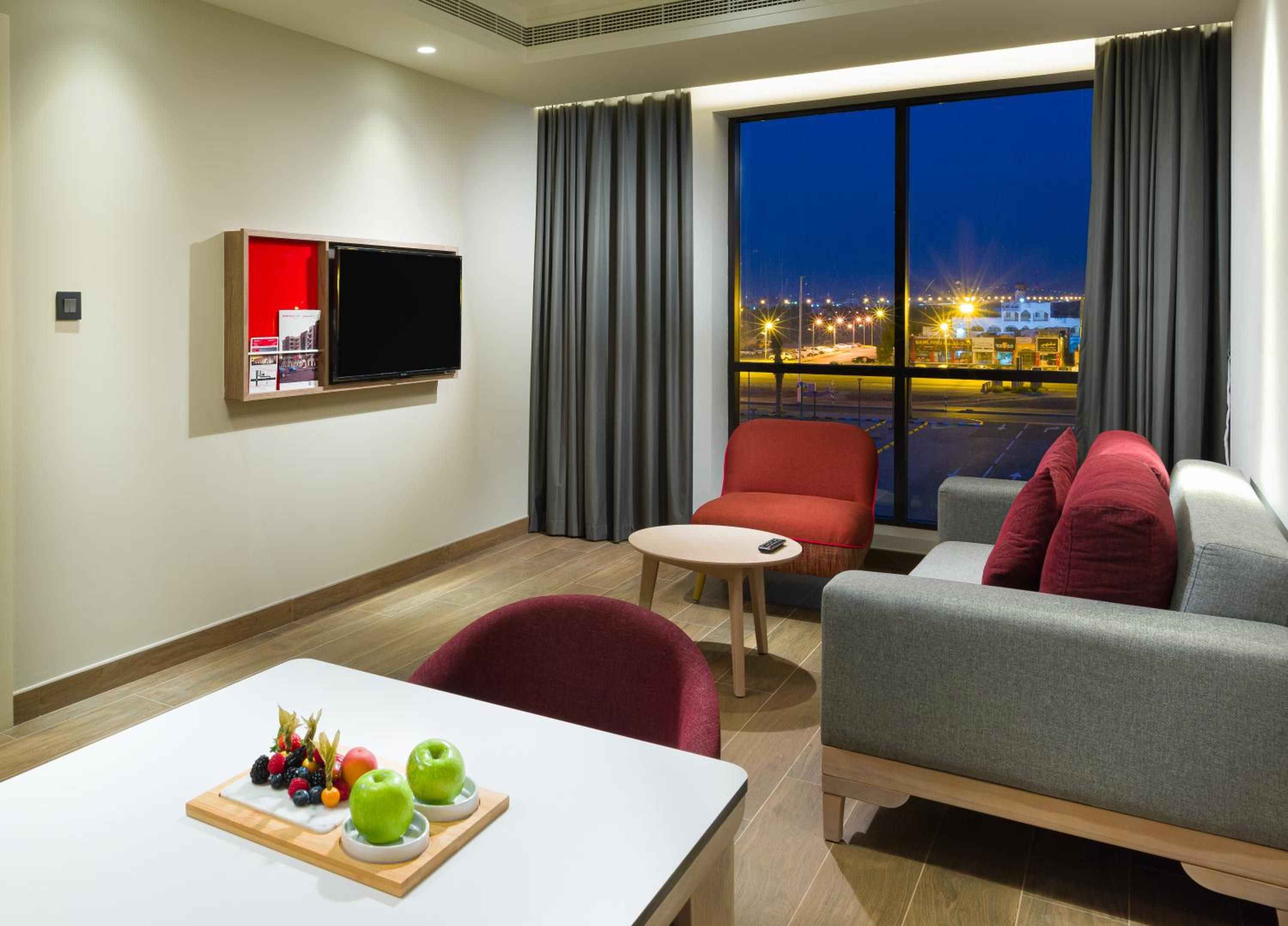 Executive Suite photo 3