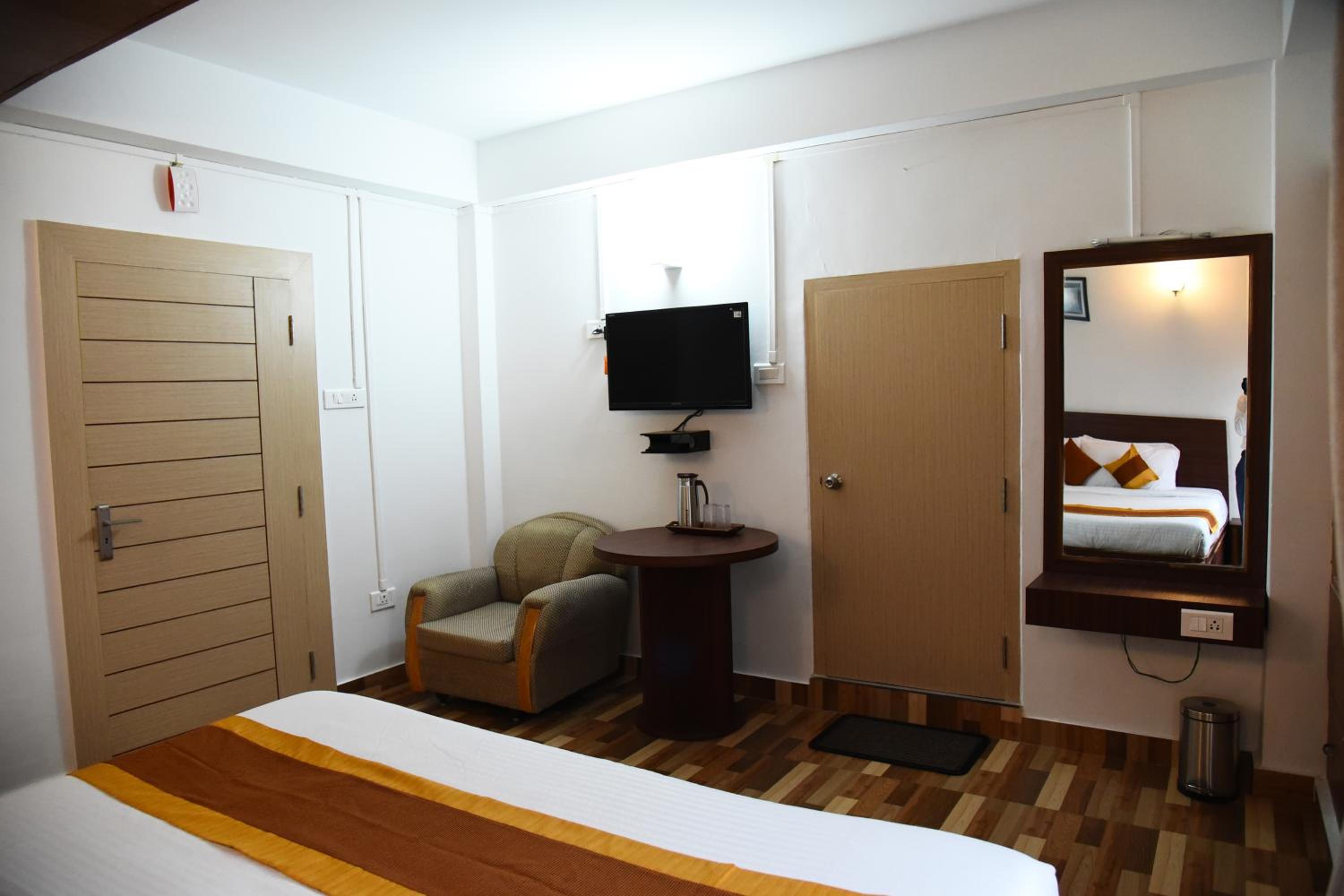 Superior Double Room - Photo 4