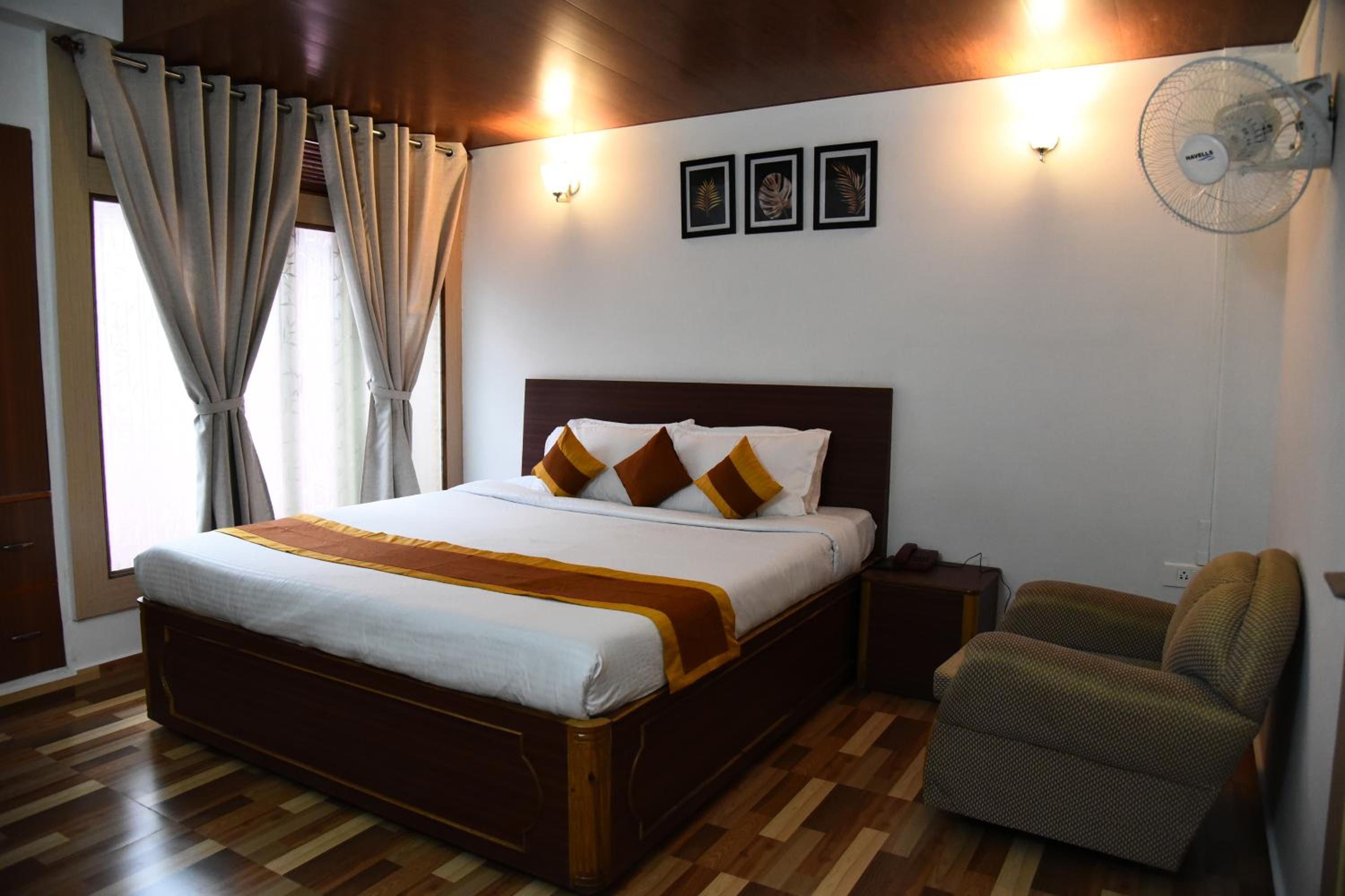Superior Double Room - Photo 3
