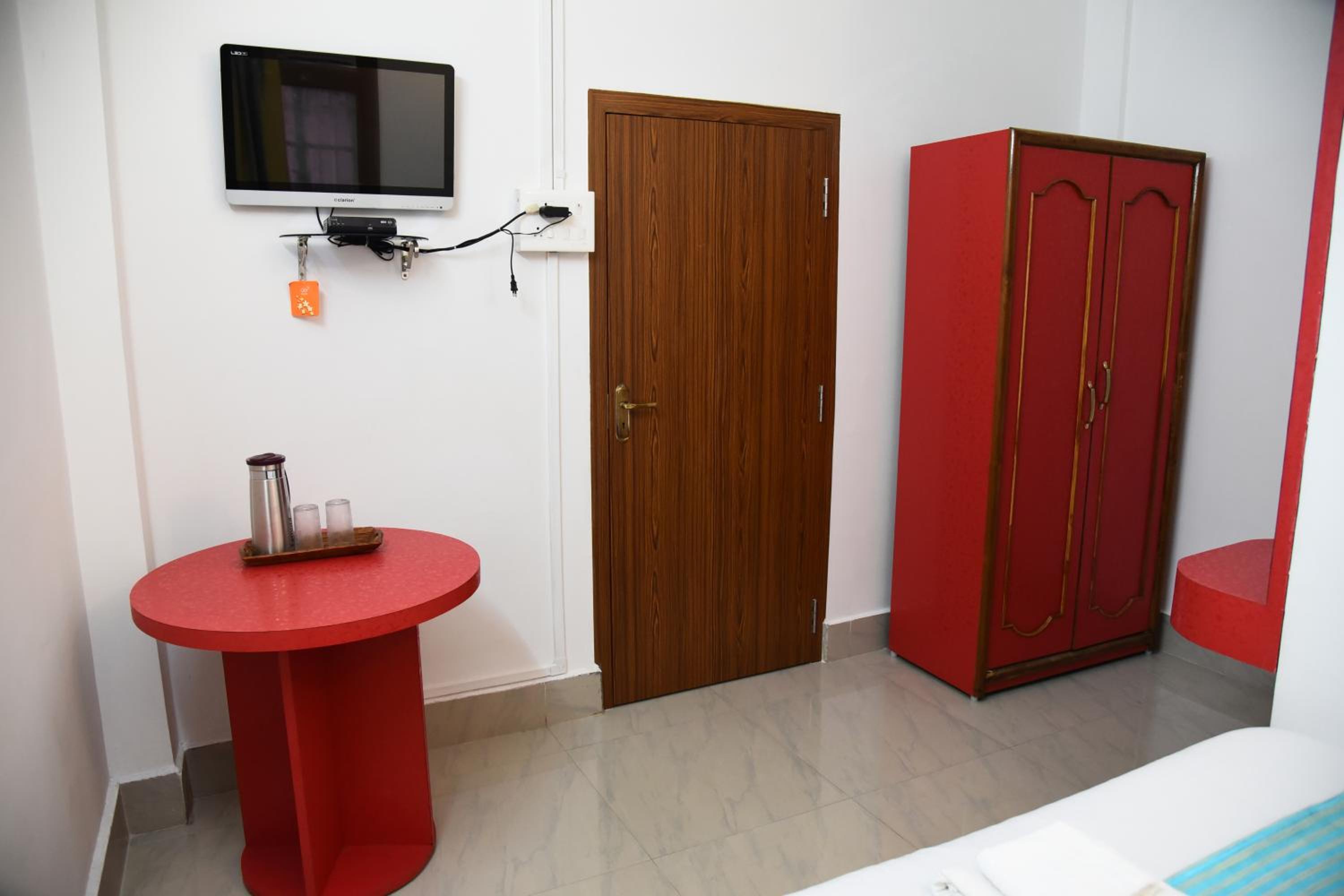 Double Room photo 2