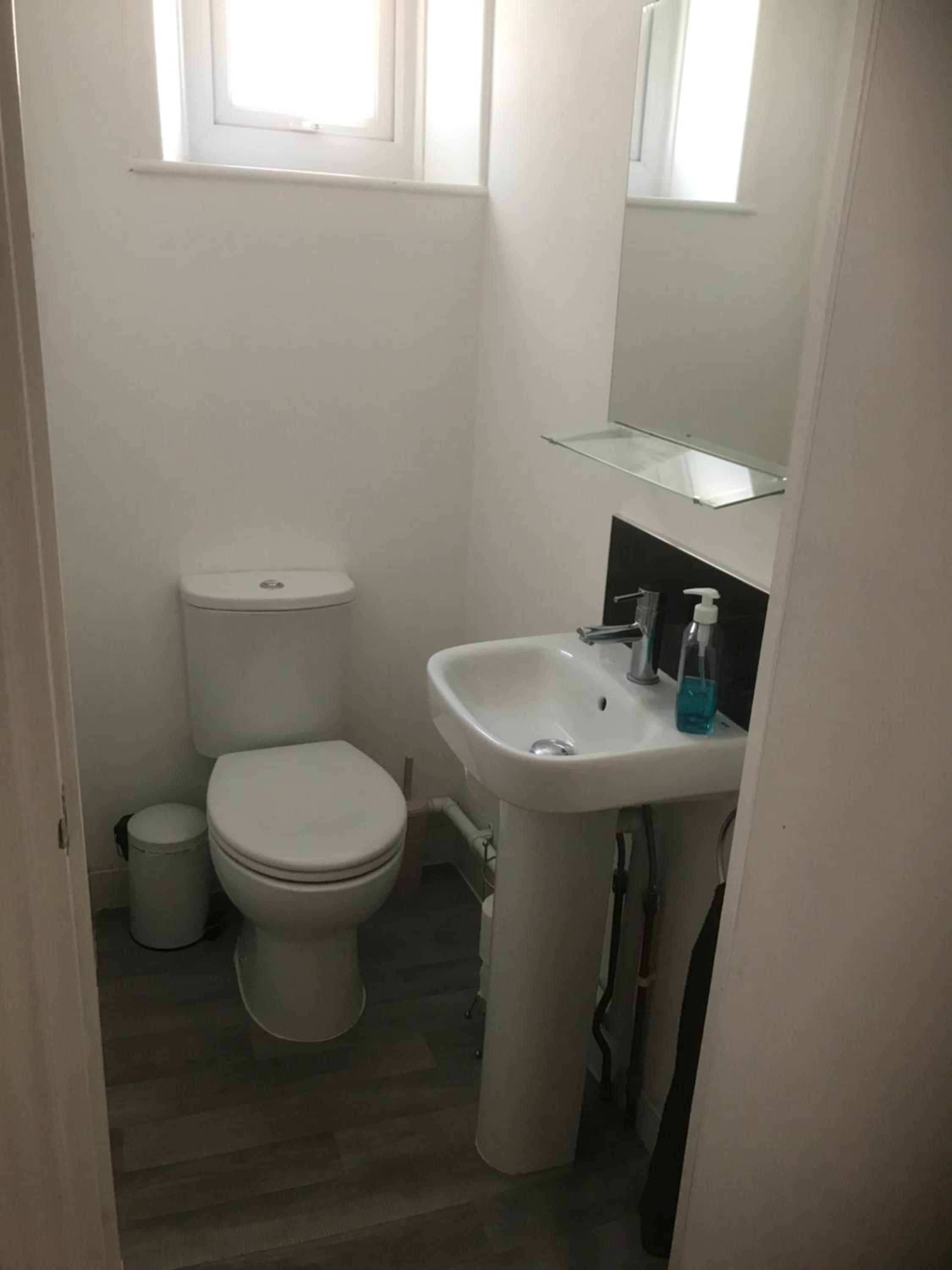 Double Room with Extra Bed photo 2