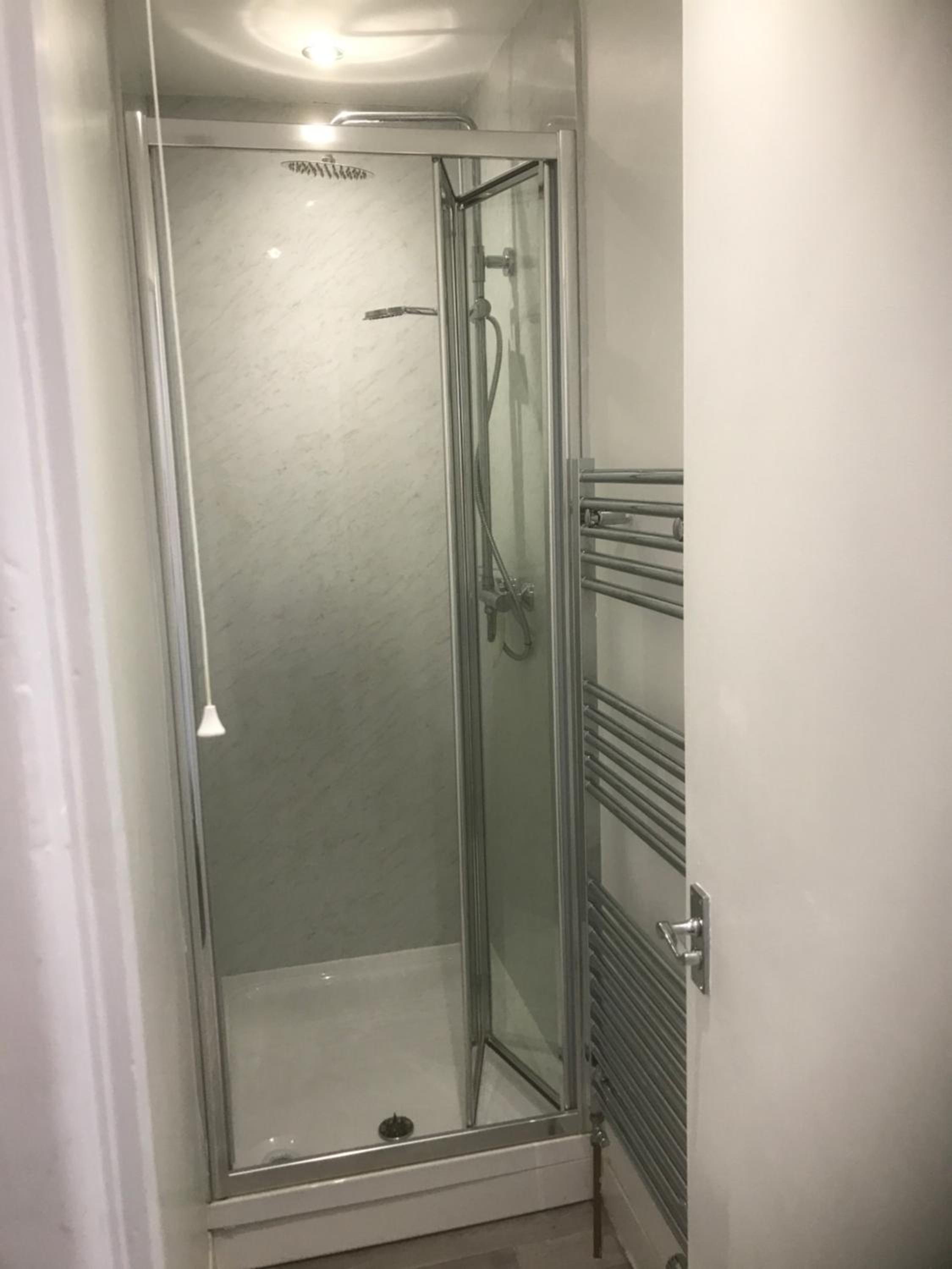 Double Room with Extra Bed photo 3