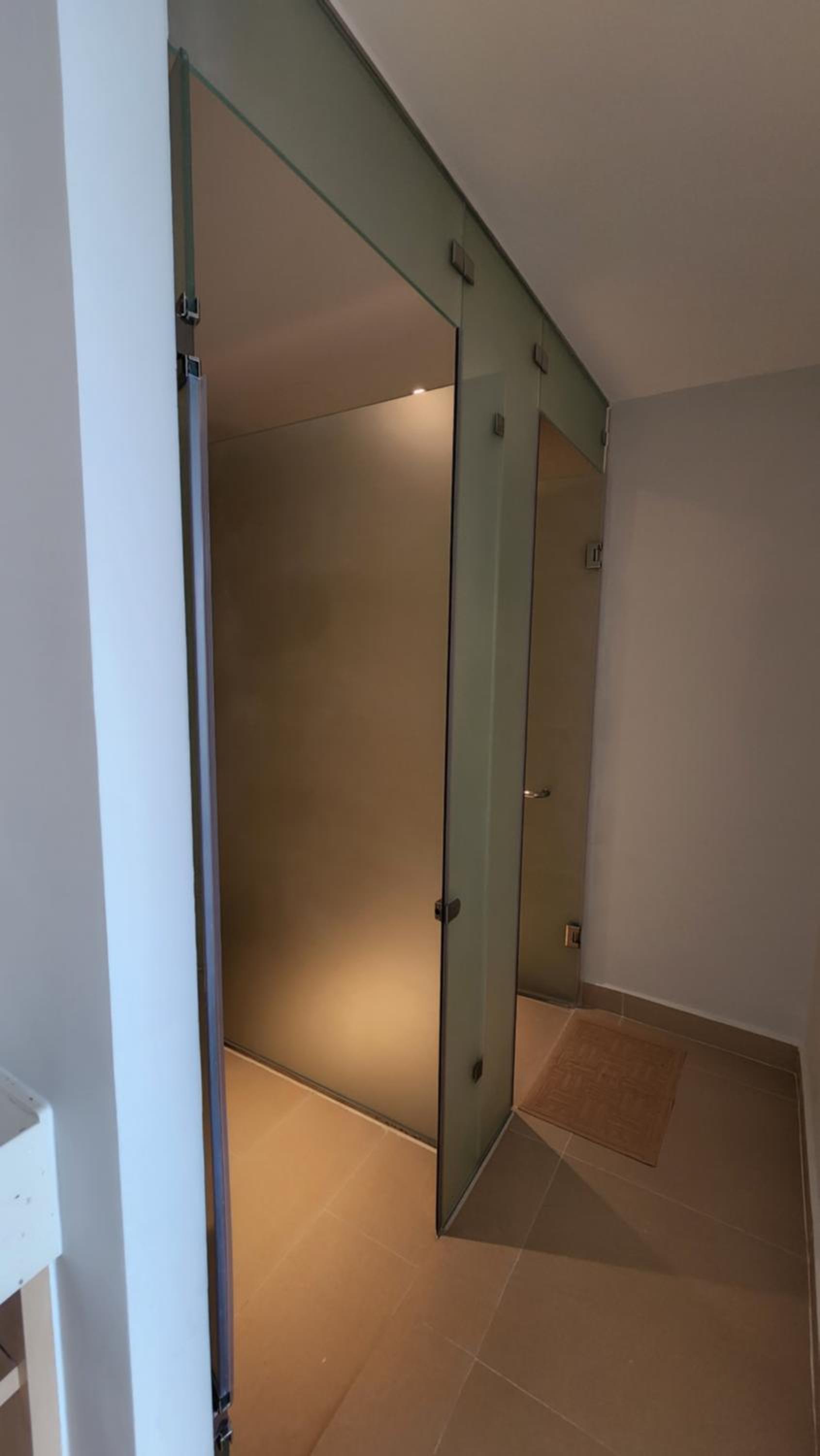Apartment with Sea View photo 2