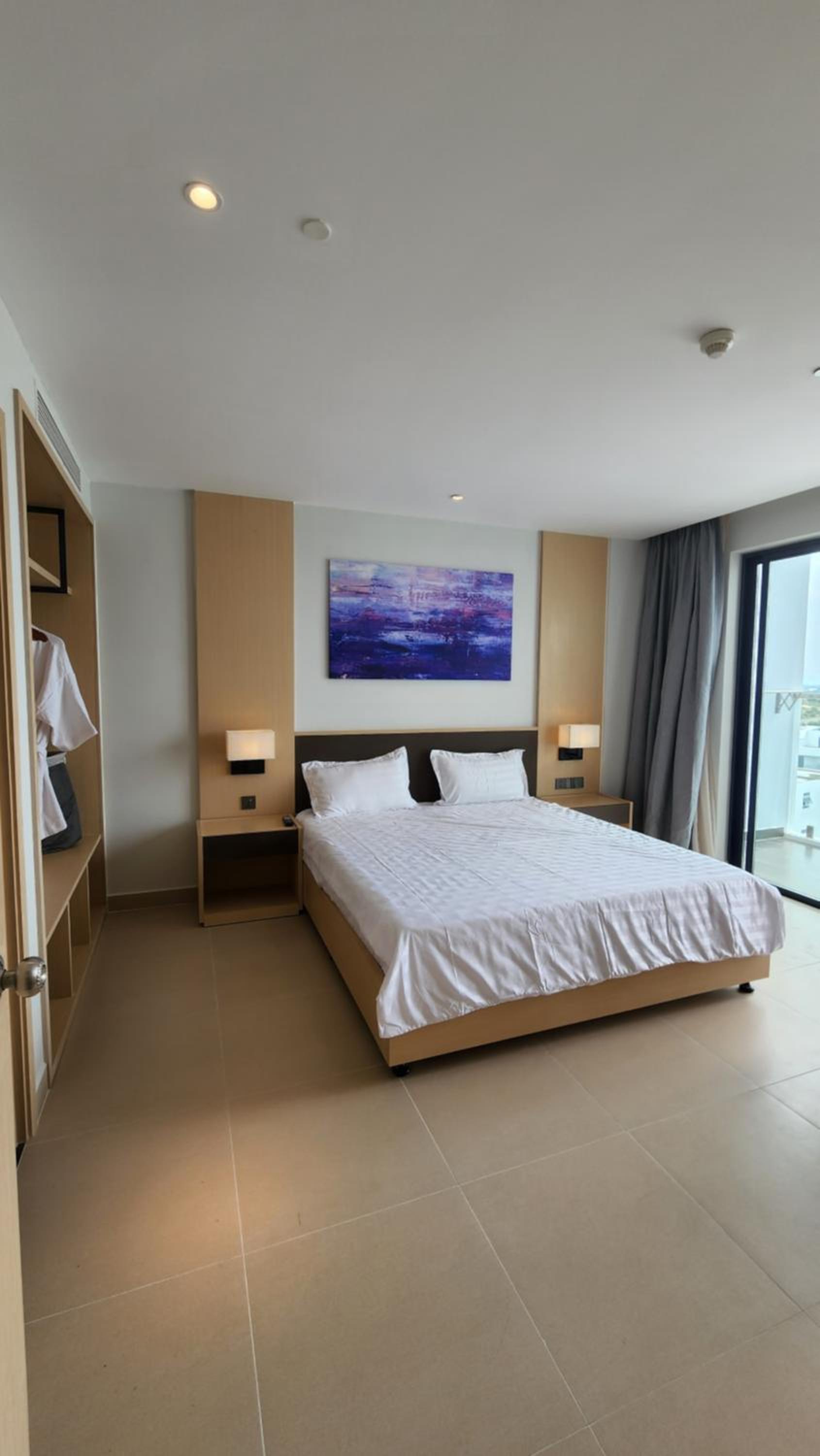 Apartment with Sea View photo 3