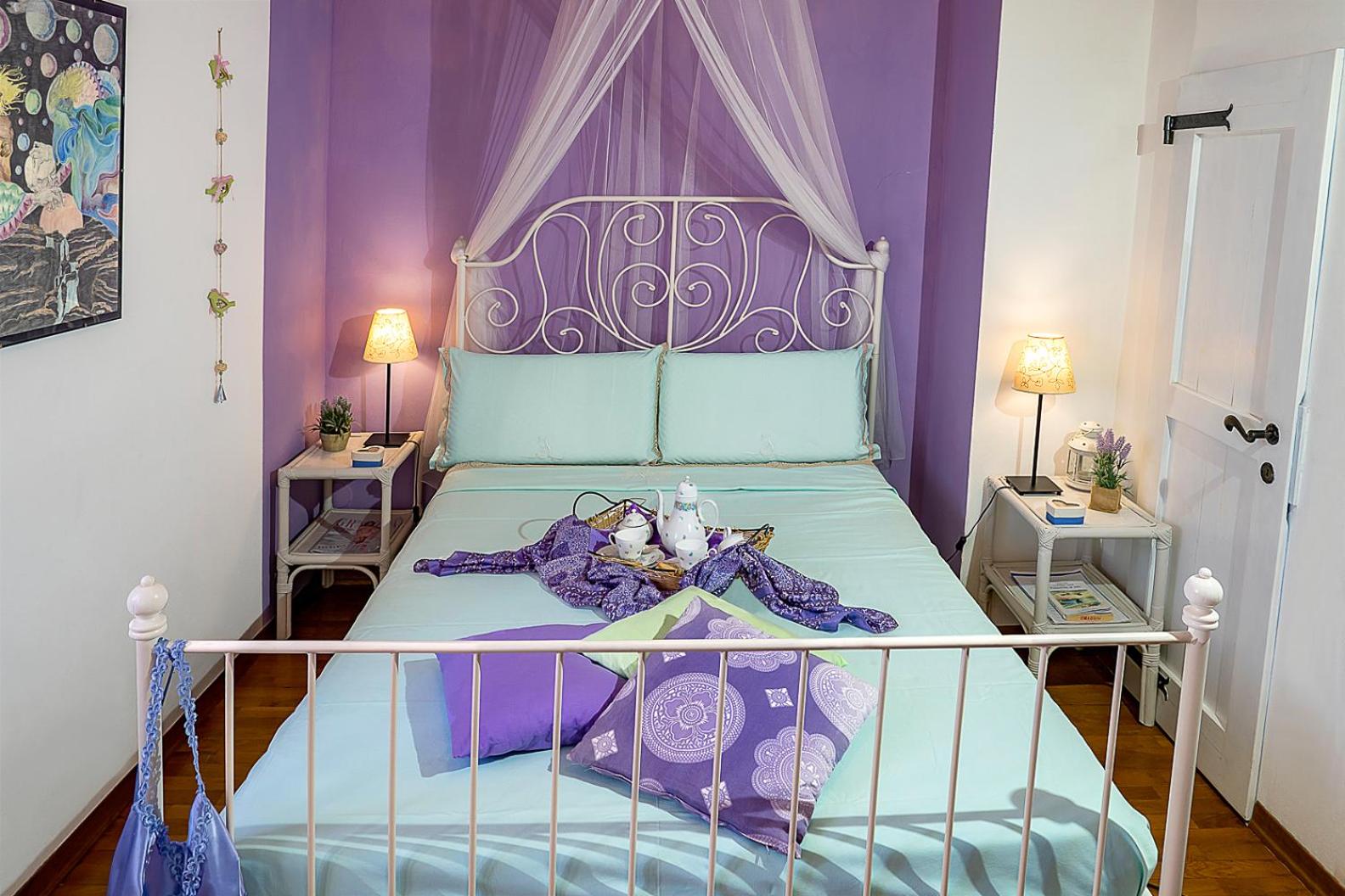 Double Room with Private Bathroom photo 3
