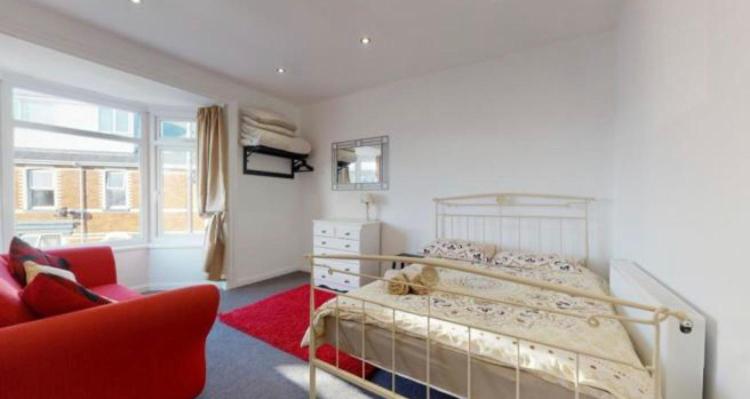 Double Room with Extra Bed photo 1