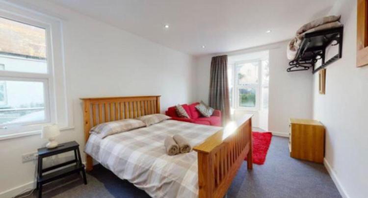 Double Room with Extra Bed photo 1