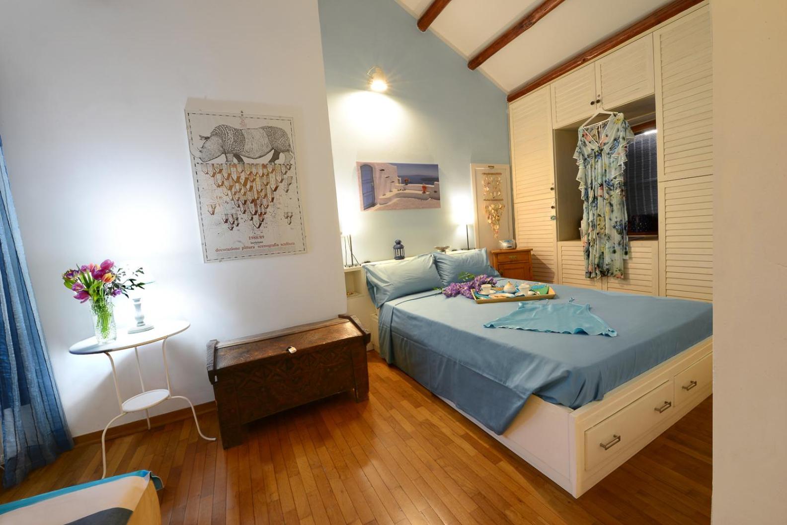 Triple Room with Private Bathroom photo 2