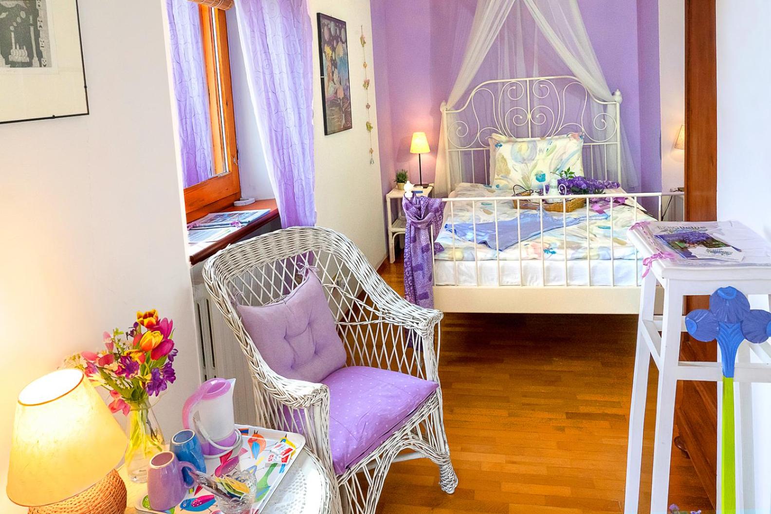 Double Room with Private Bathroom photo 1