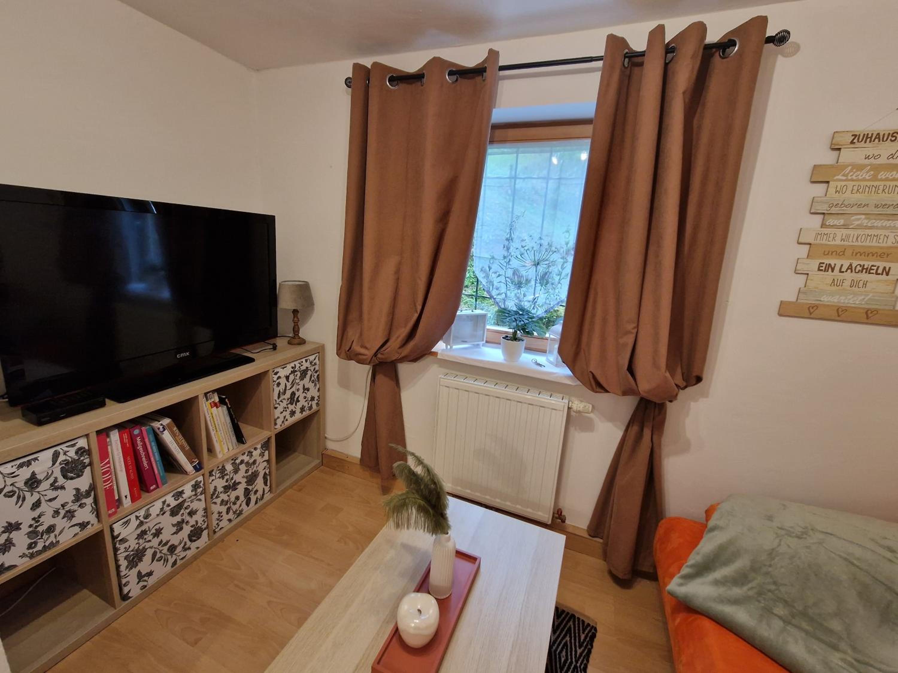 One-Bedroom Apartment photo 3