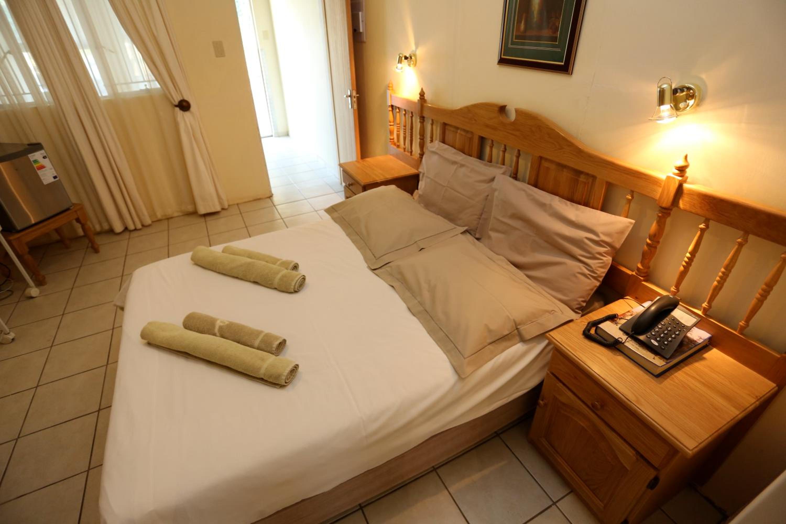 Double Room photo 1