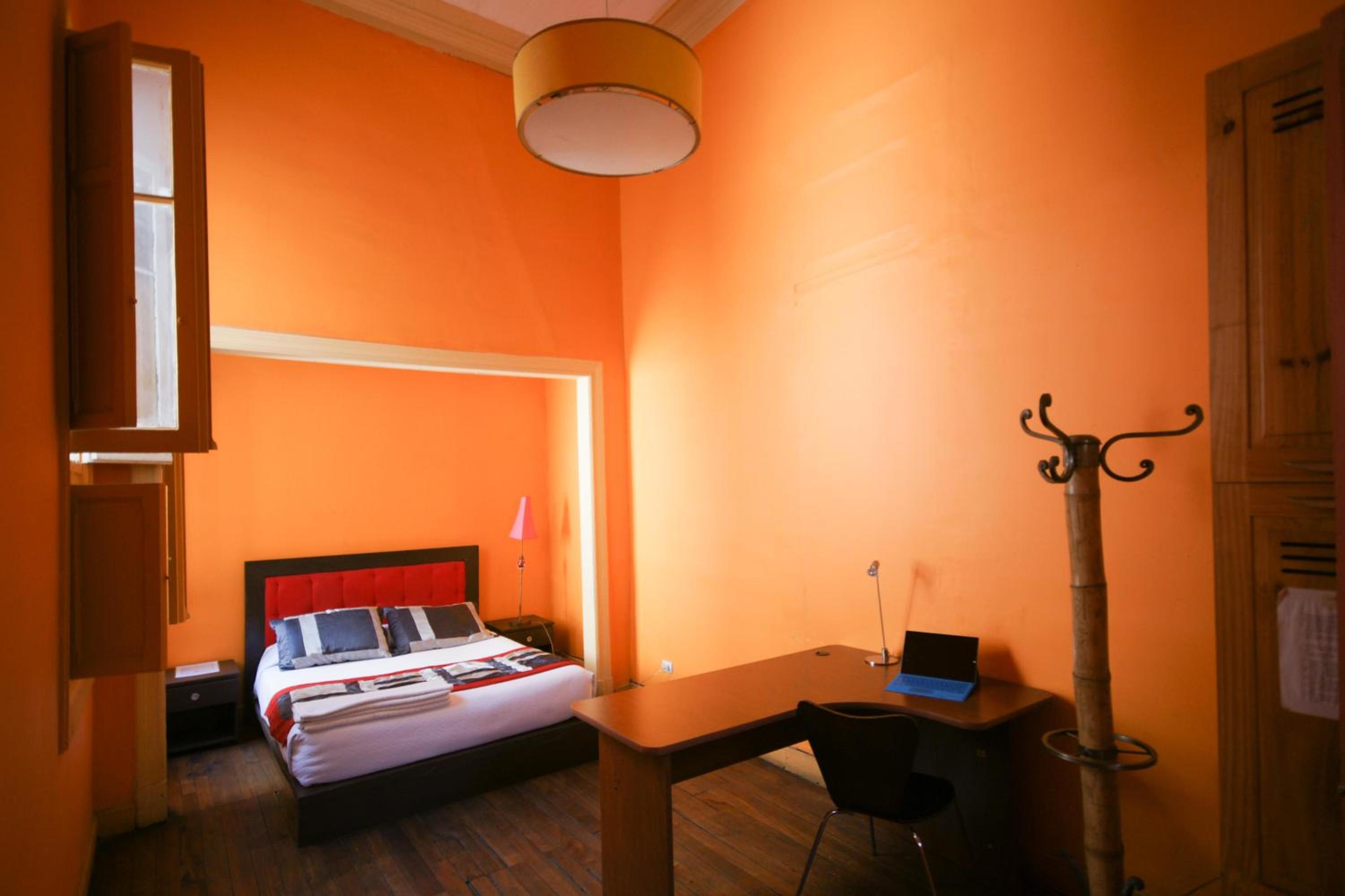Double Room with Shared Bathroom, photo 7