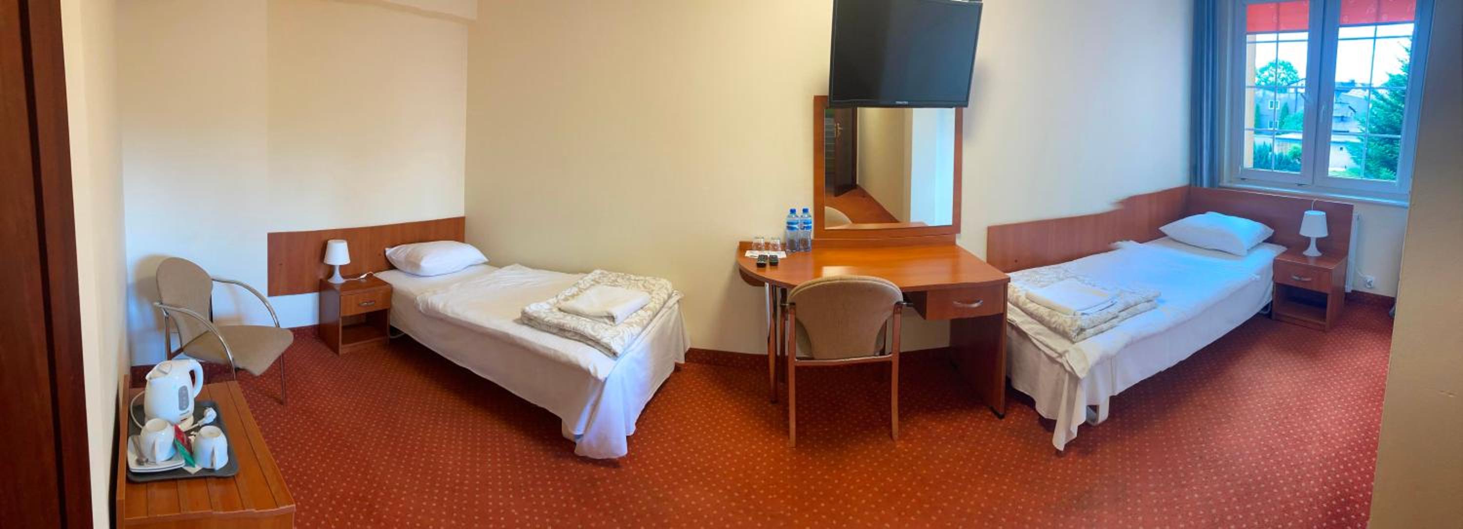 Double Room - Photo 5