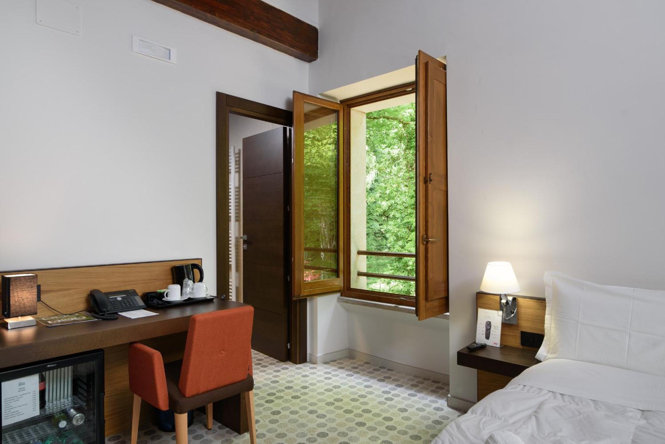 Comfort Quadruple Room - Photo 15