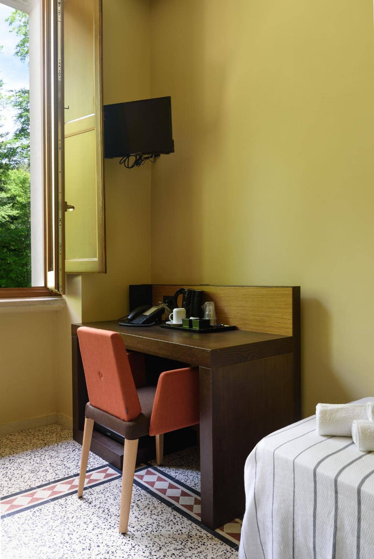 Chambre Simple
