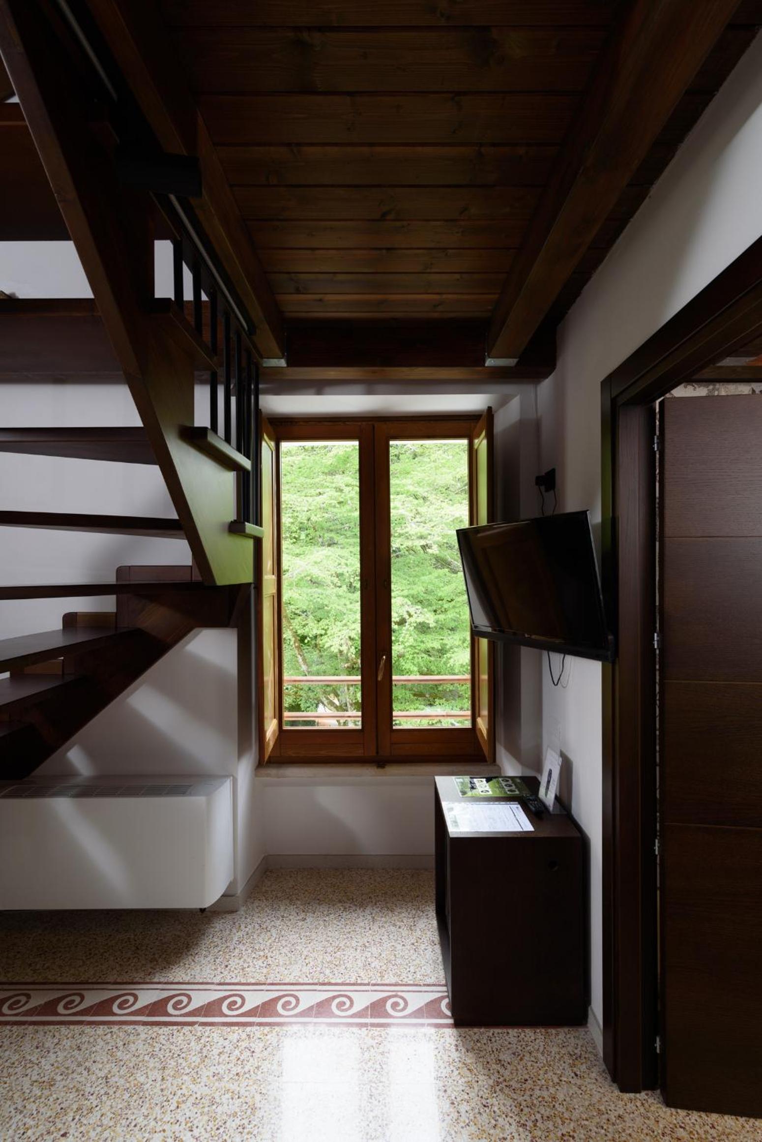 Comfort Triple Room - Photo 9