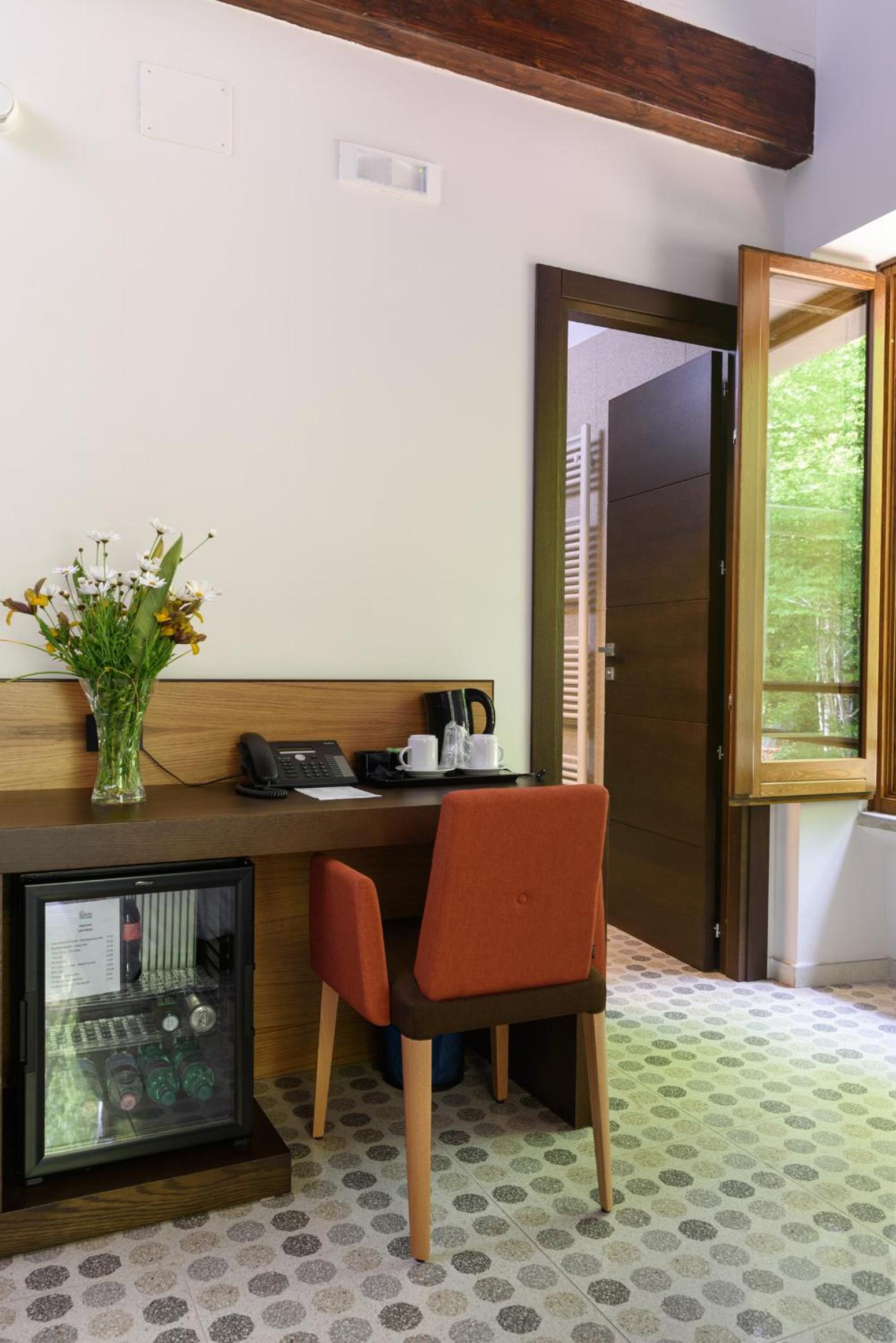 Comfort Triple Room - Photo 8