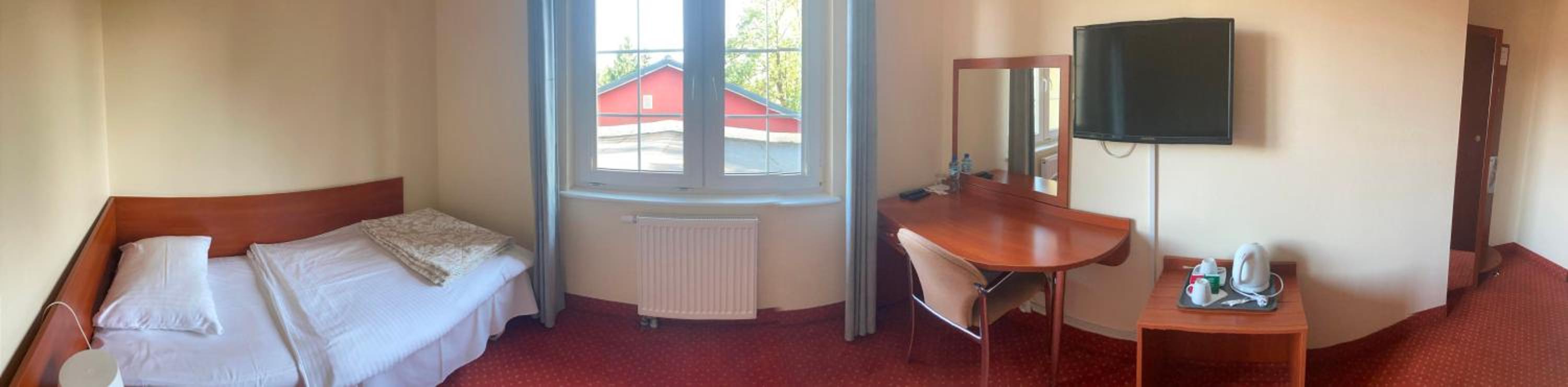 Single Room photo 1