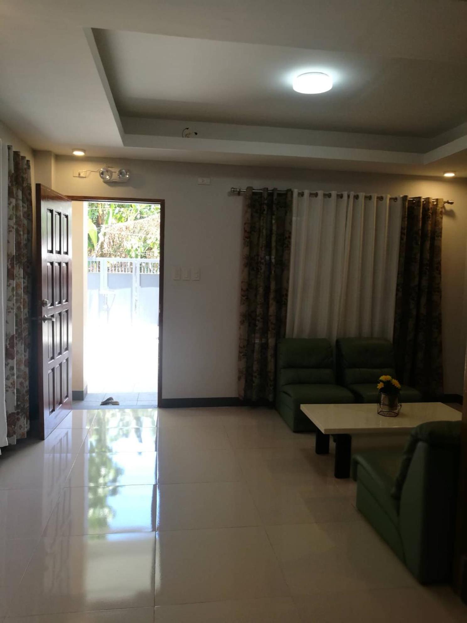 Apartment photo 1