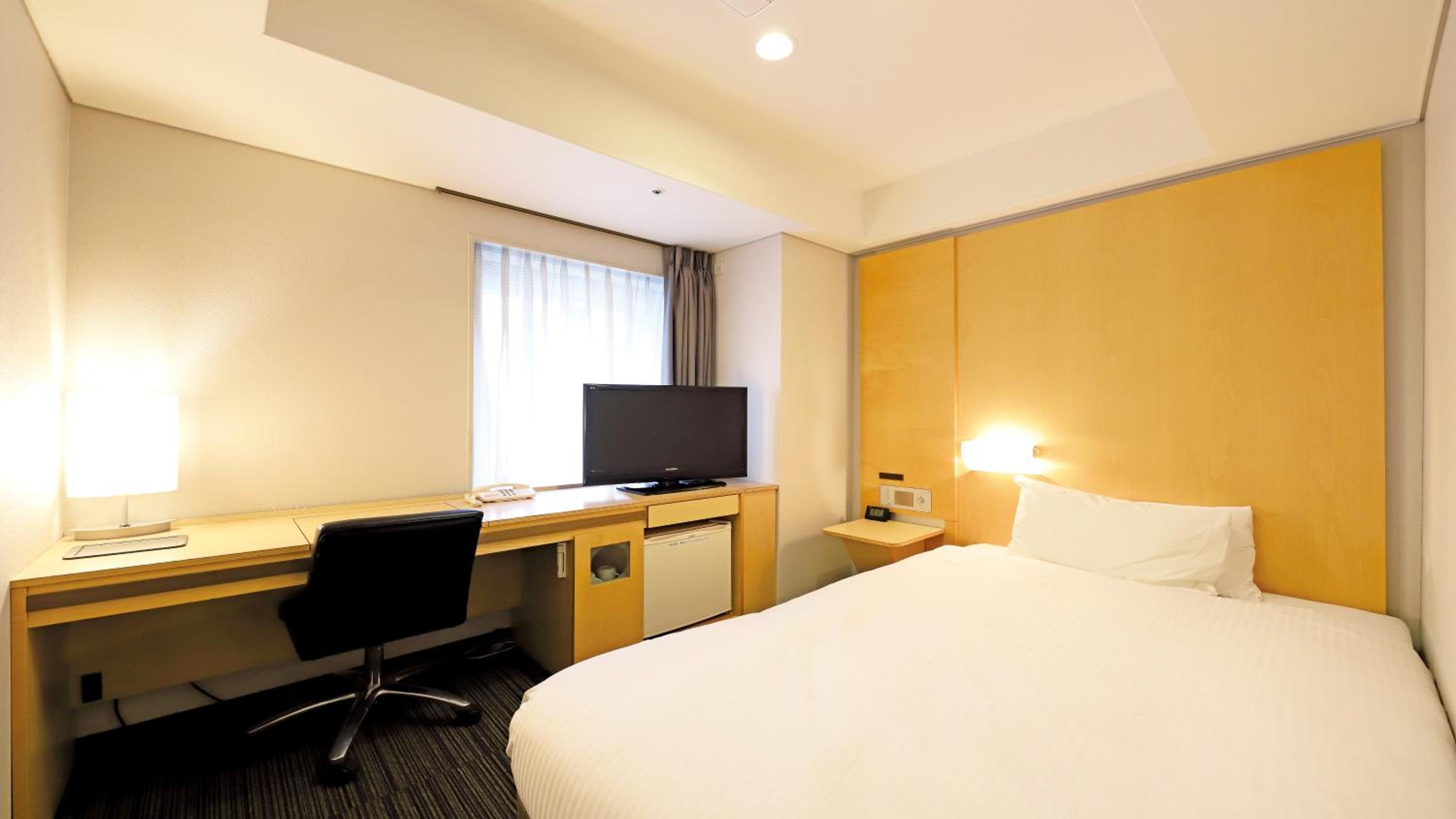 Standard Single Room - Non-Smoking photo 1