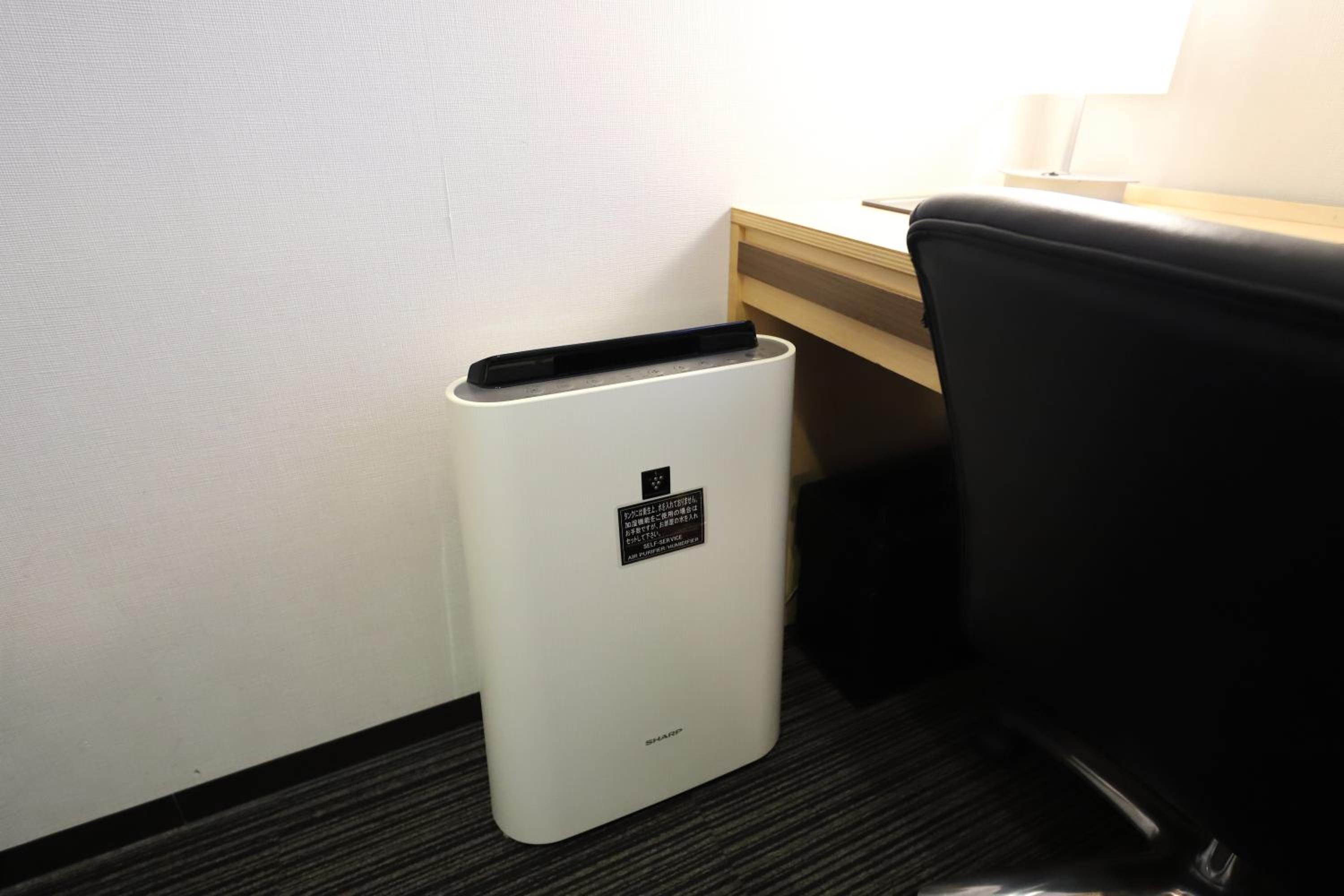 Standard Single Room - Non-Smoking photo 2