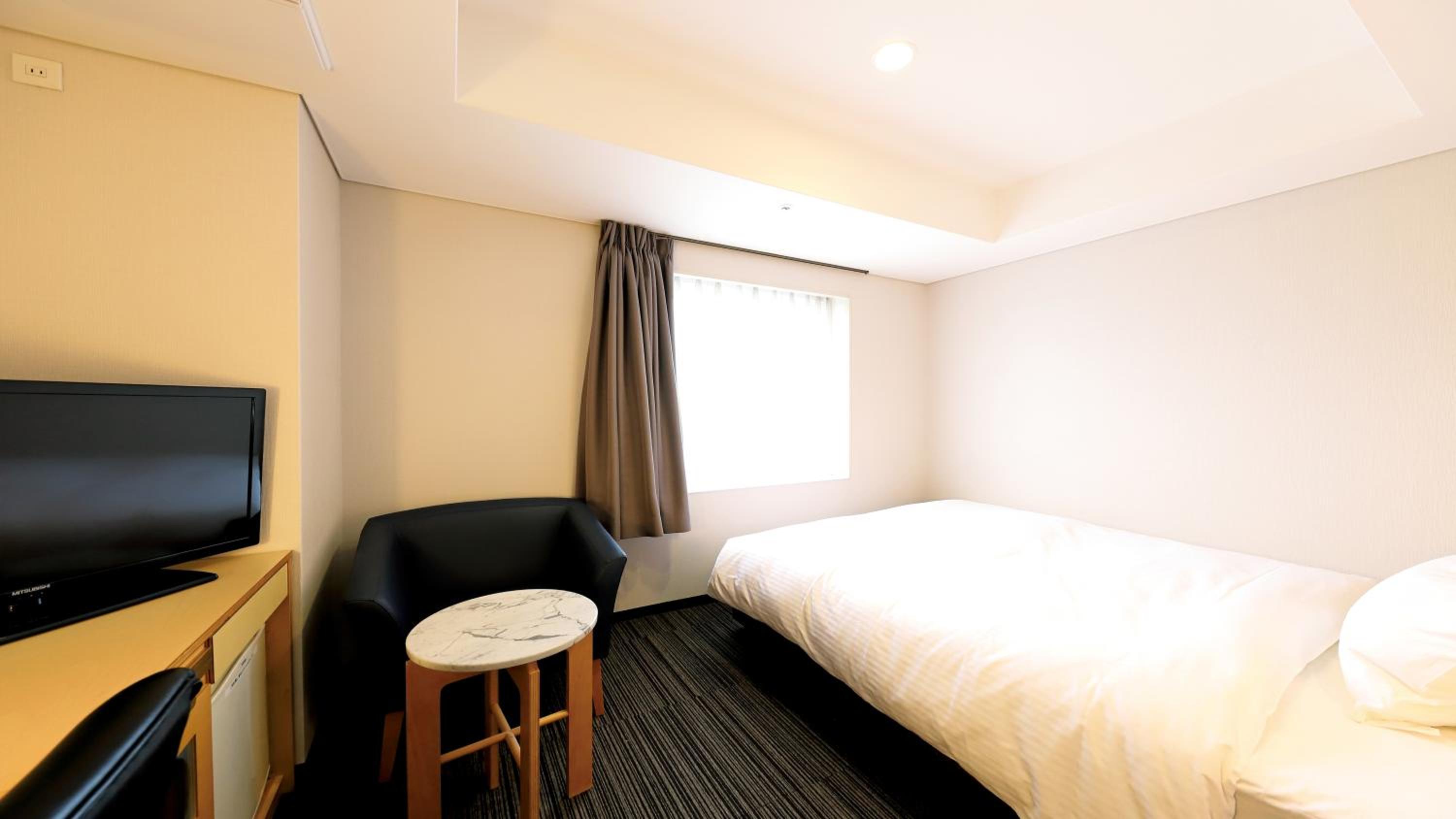 Superior Double Room - Non-Smoking - No Daily Cleaning photo 1