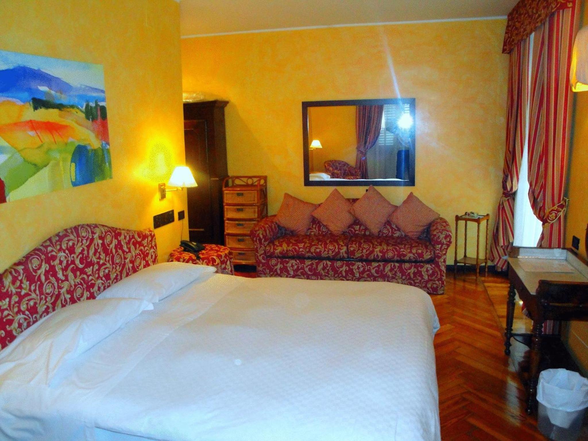 Superior Double Room - Photo 2