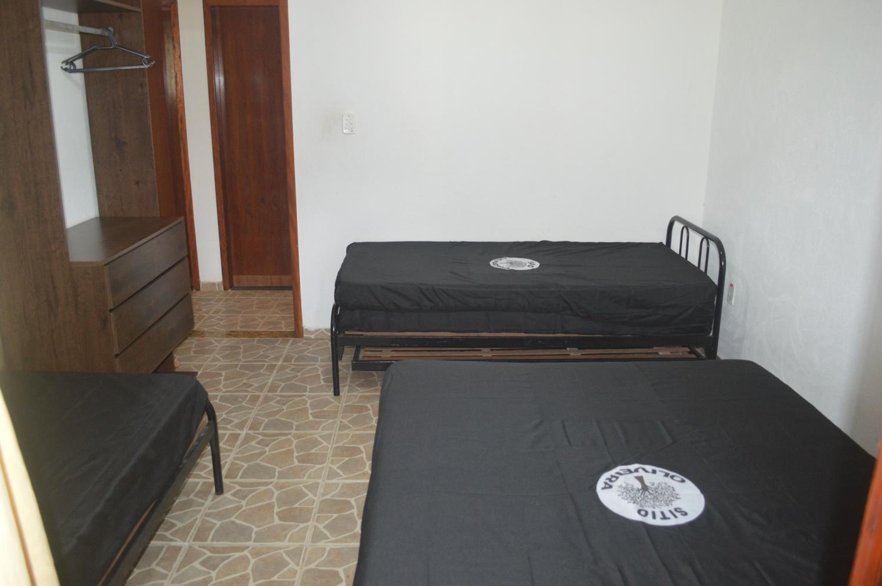 Three-Bedroom House photo 2
