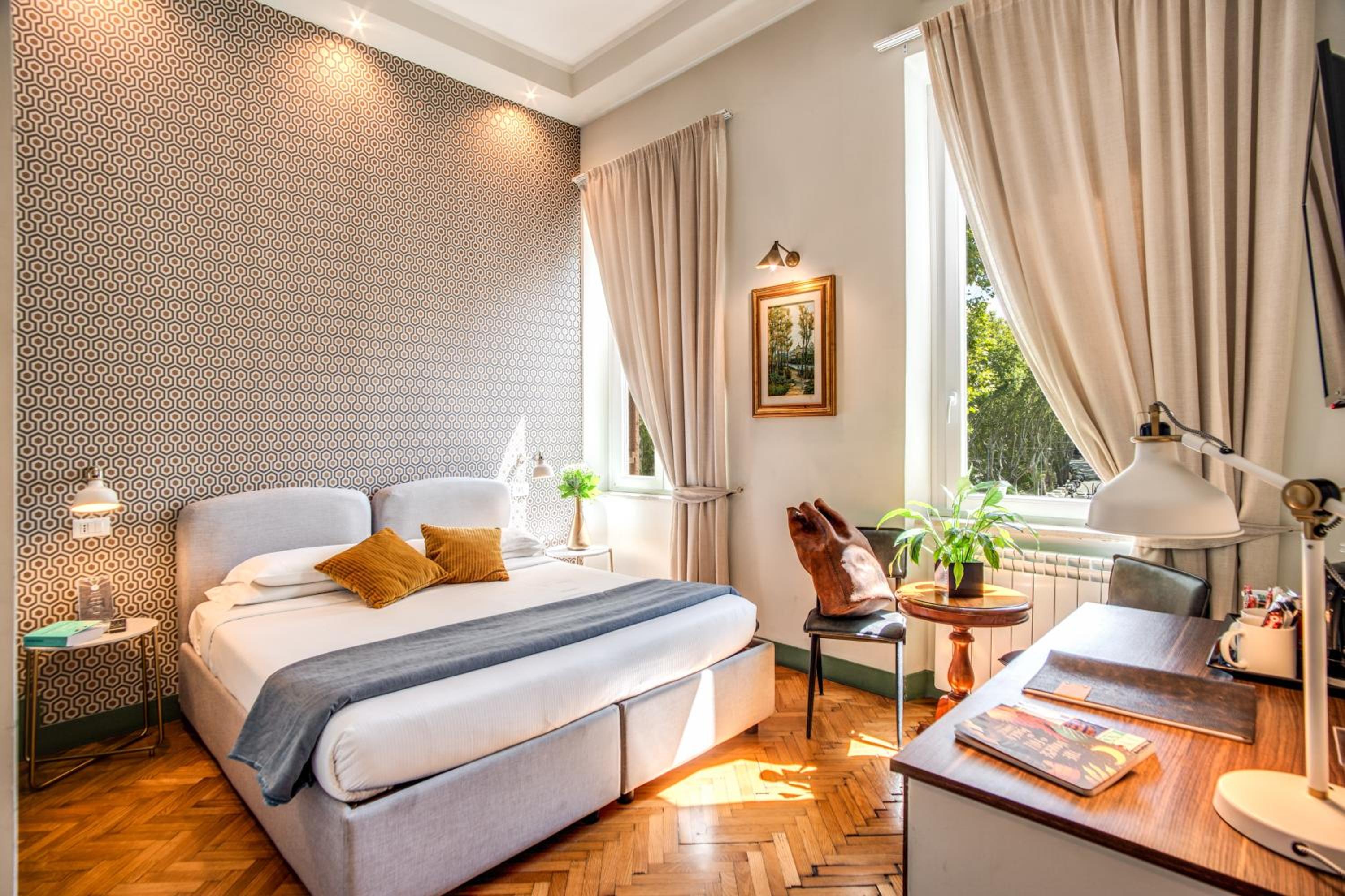 Superior Double Room photo 3