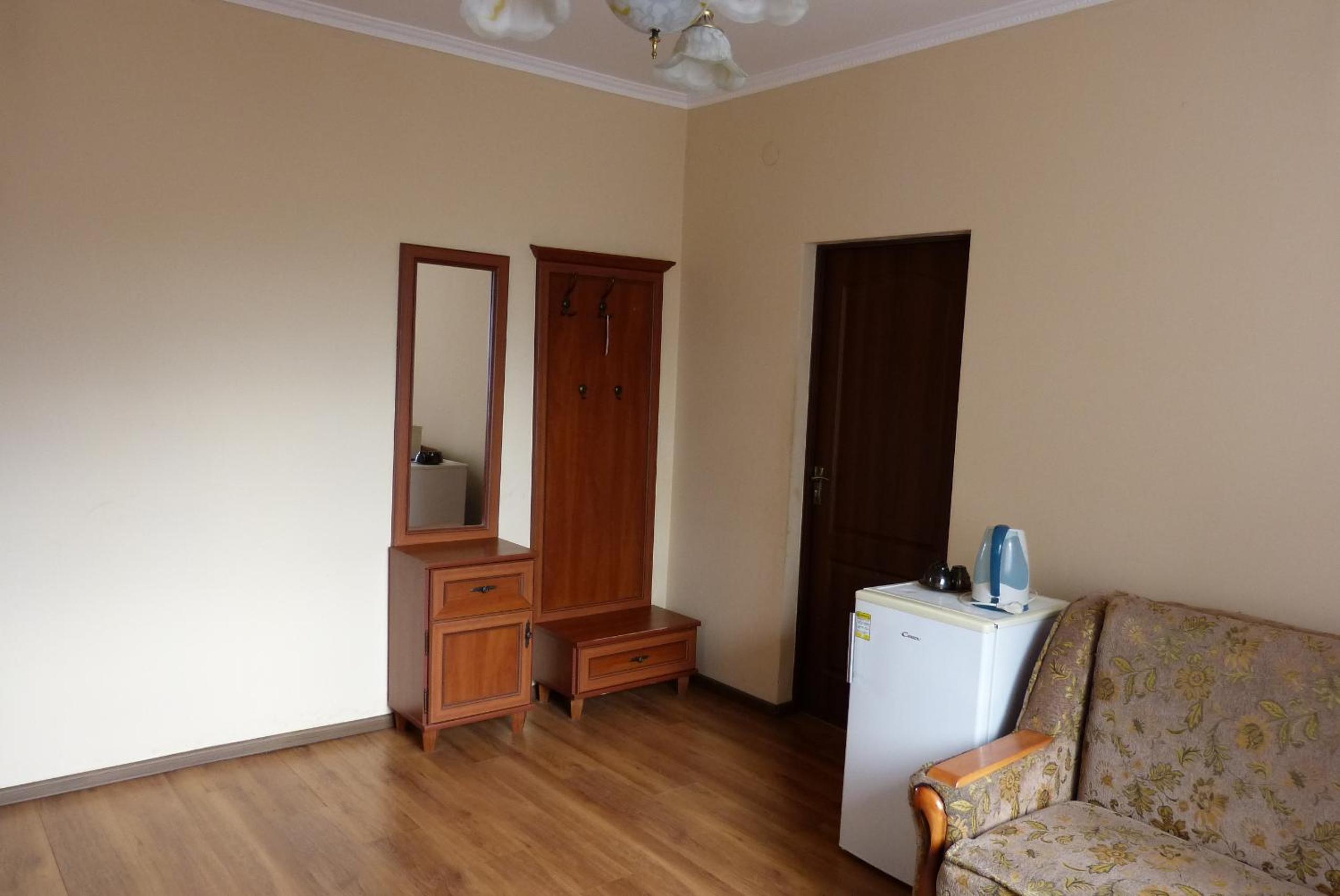 Family Junior Suite