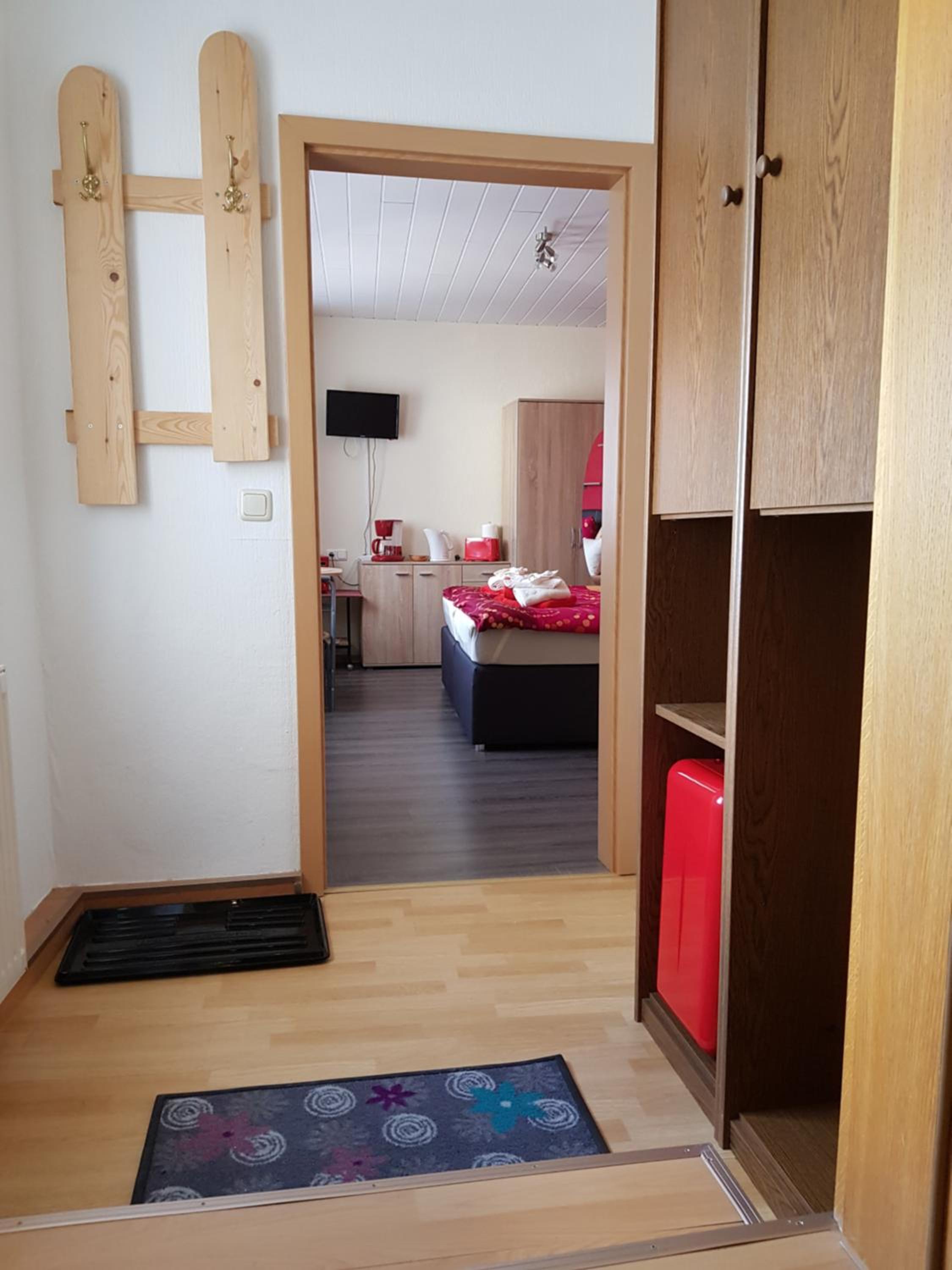 Standard Double Room photo 1