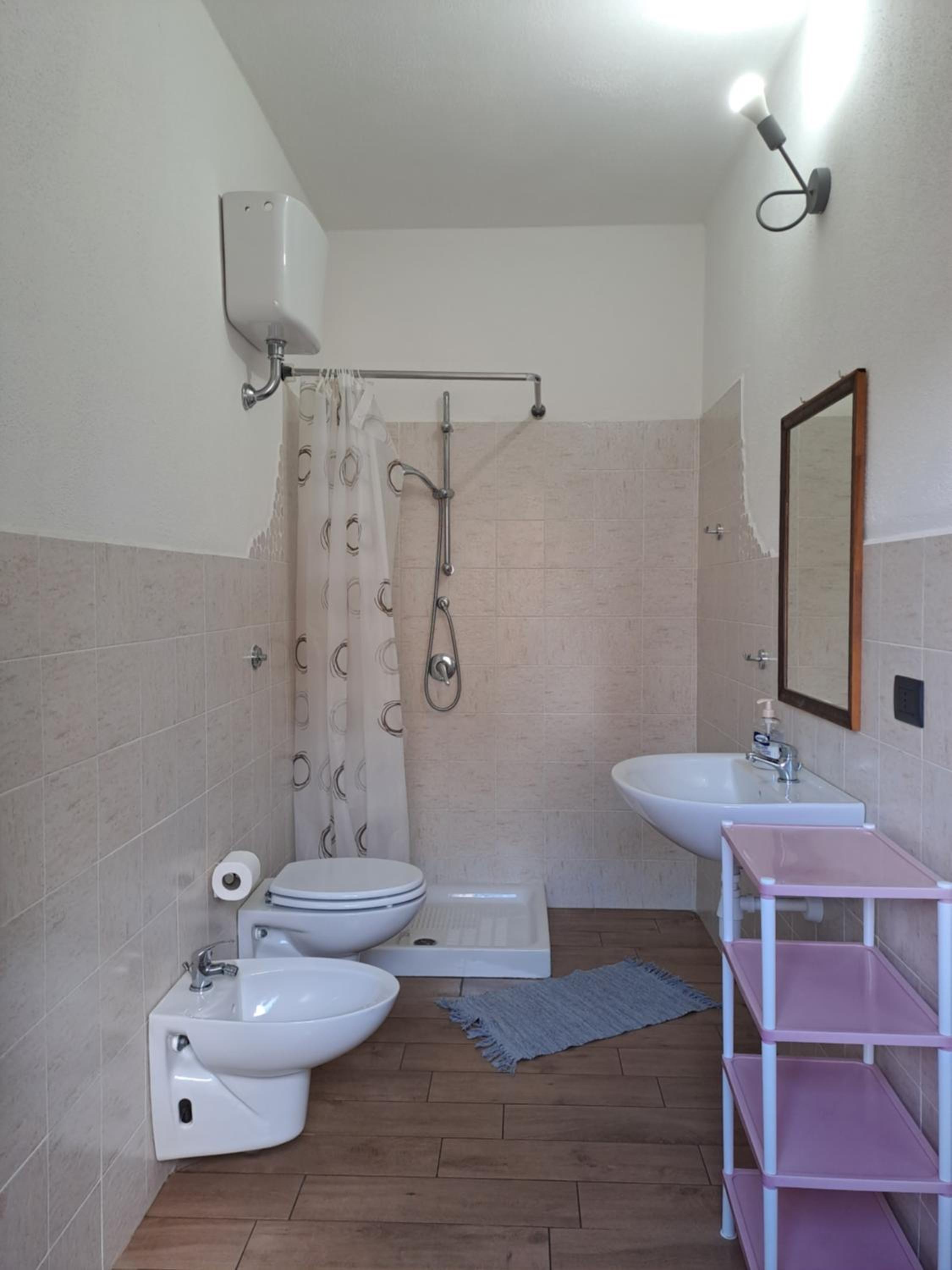 Budget Triple Room photo 3