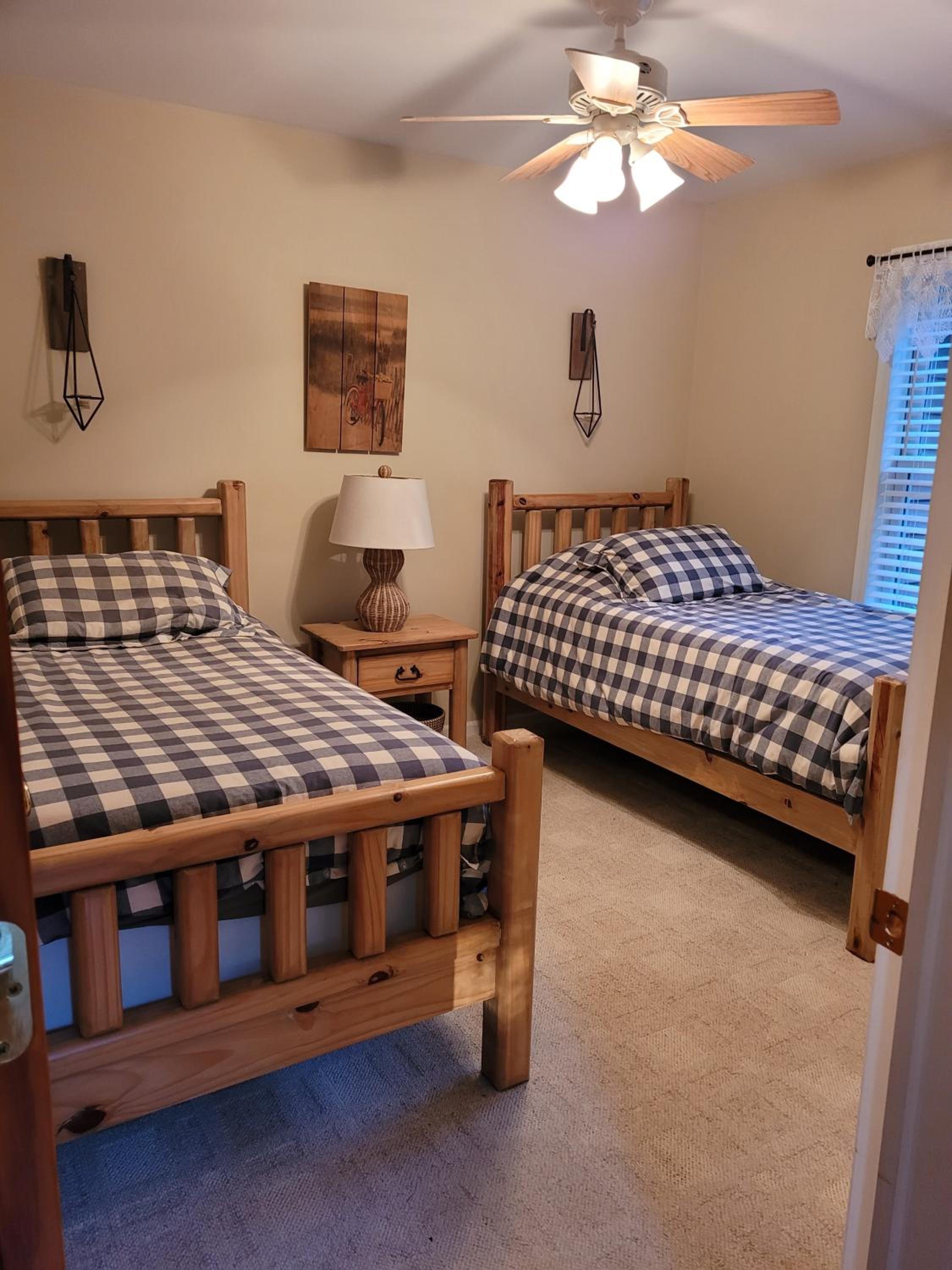 Three-Bedroom House photo 1