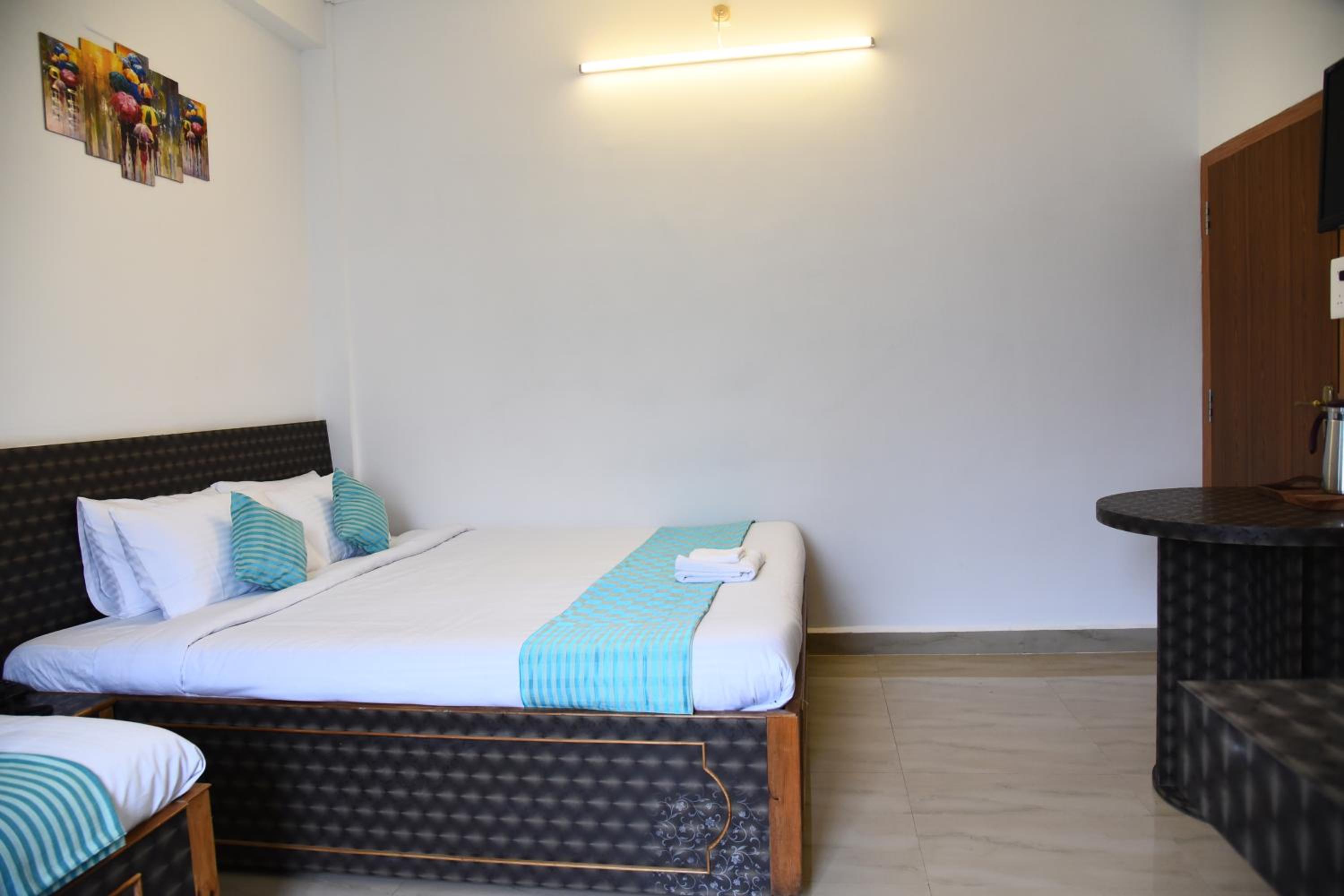 Deluxe Triple Room photo 1