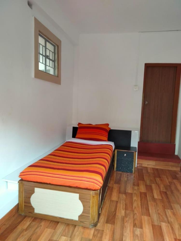 Deluxe Single Room photo 1