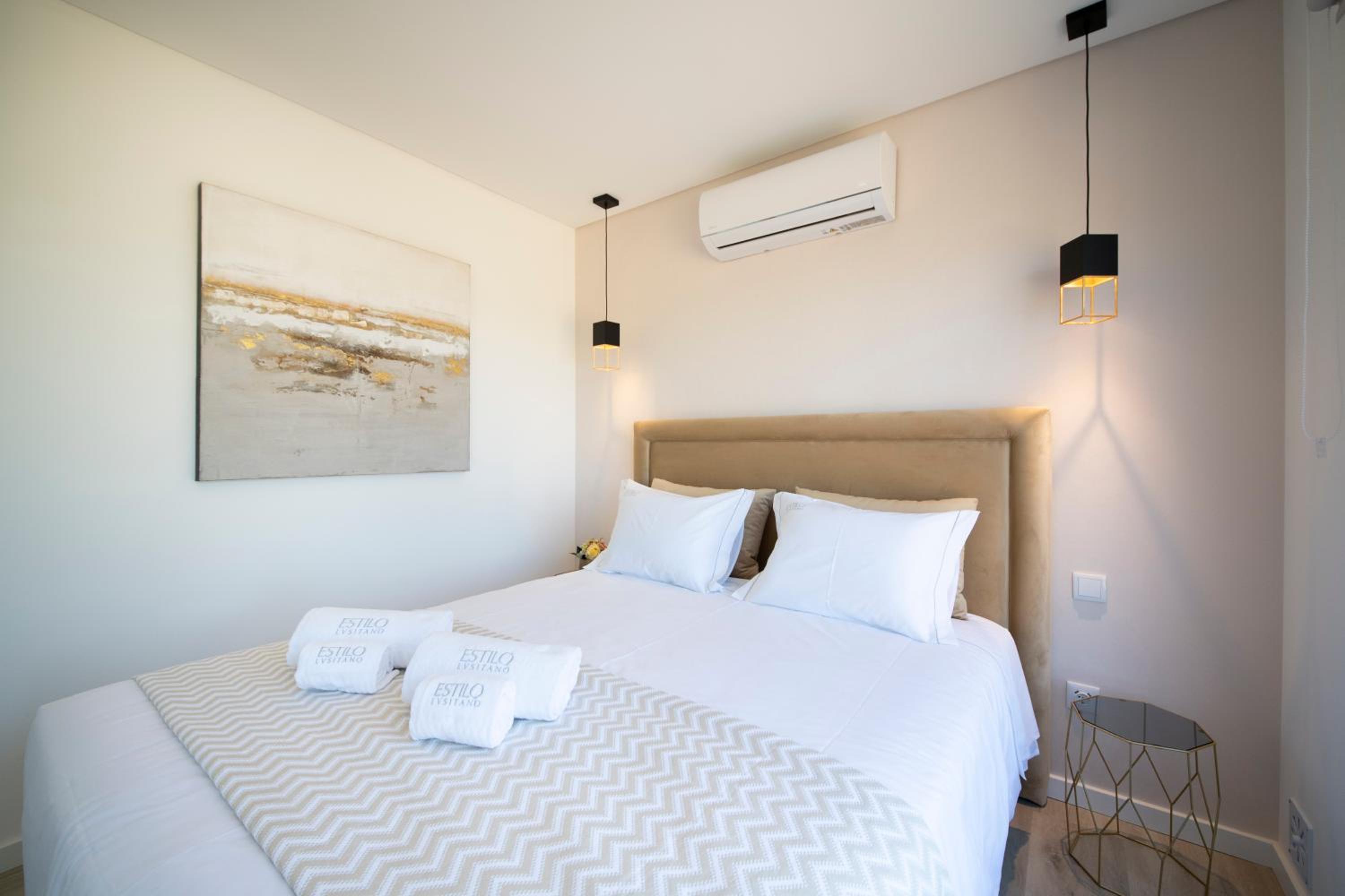 Three-Bedroom Villa photo 2