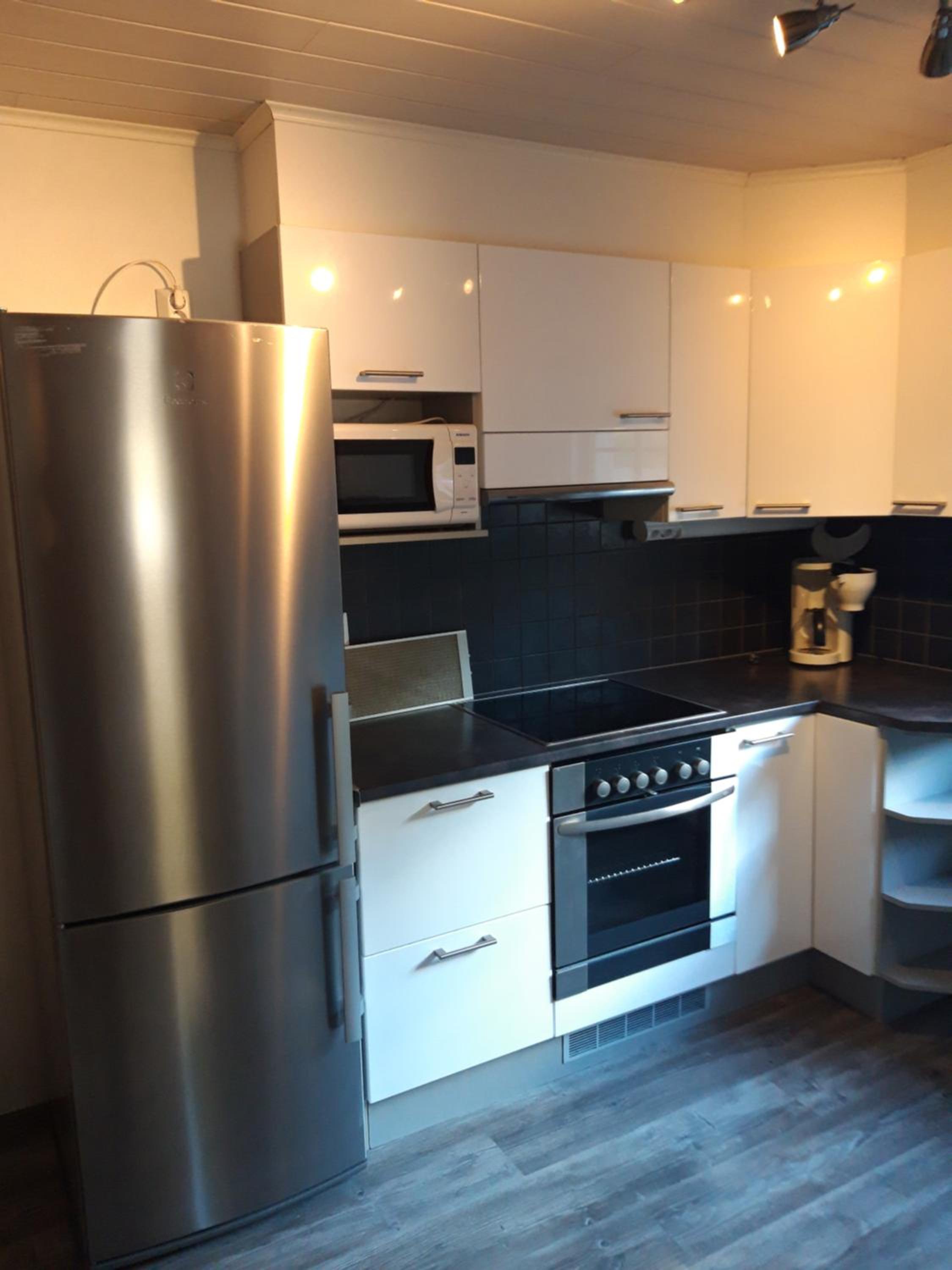 Superior Apartment with Sauna - Photo 2