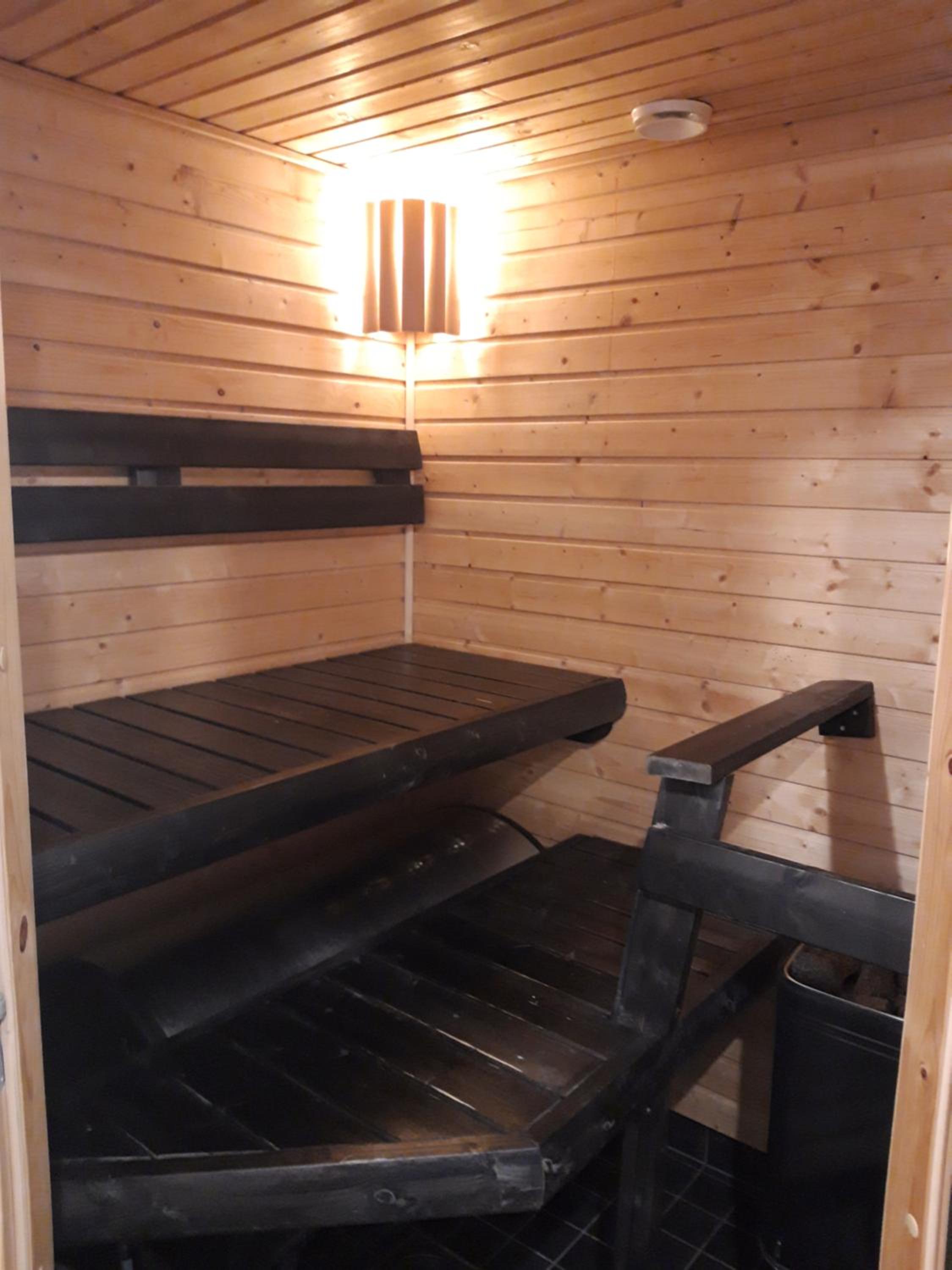 Superior Apartment with Sauna - Photo 5