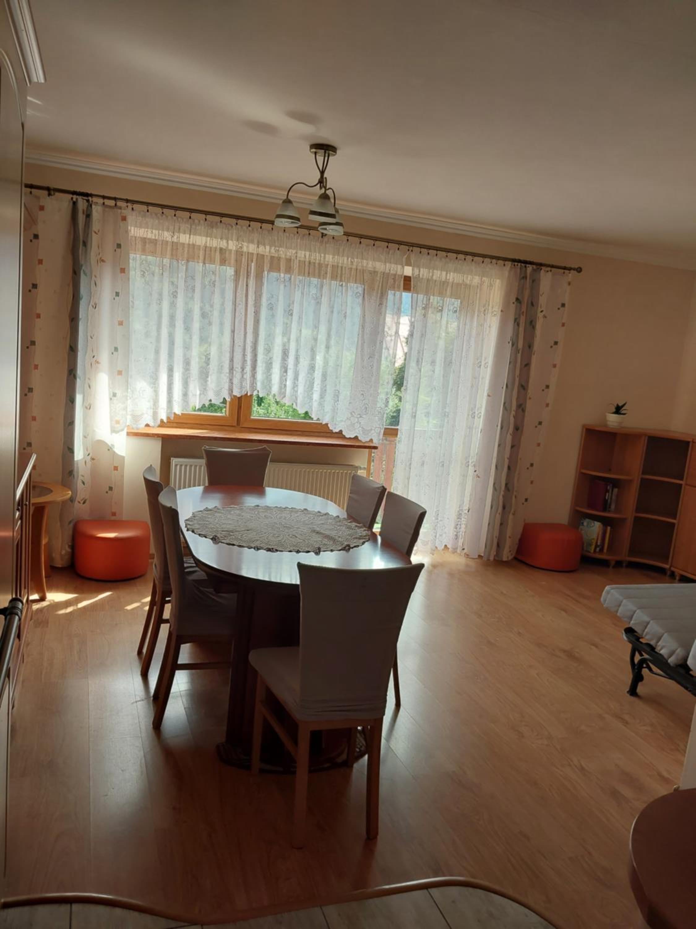 Apartment with Balcony photo 3