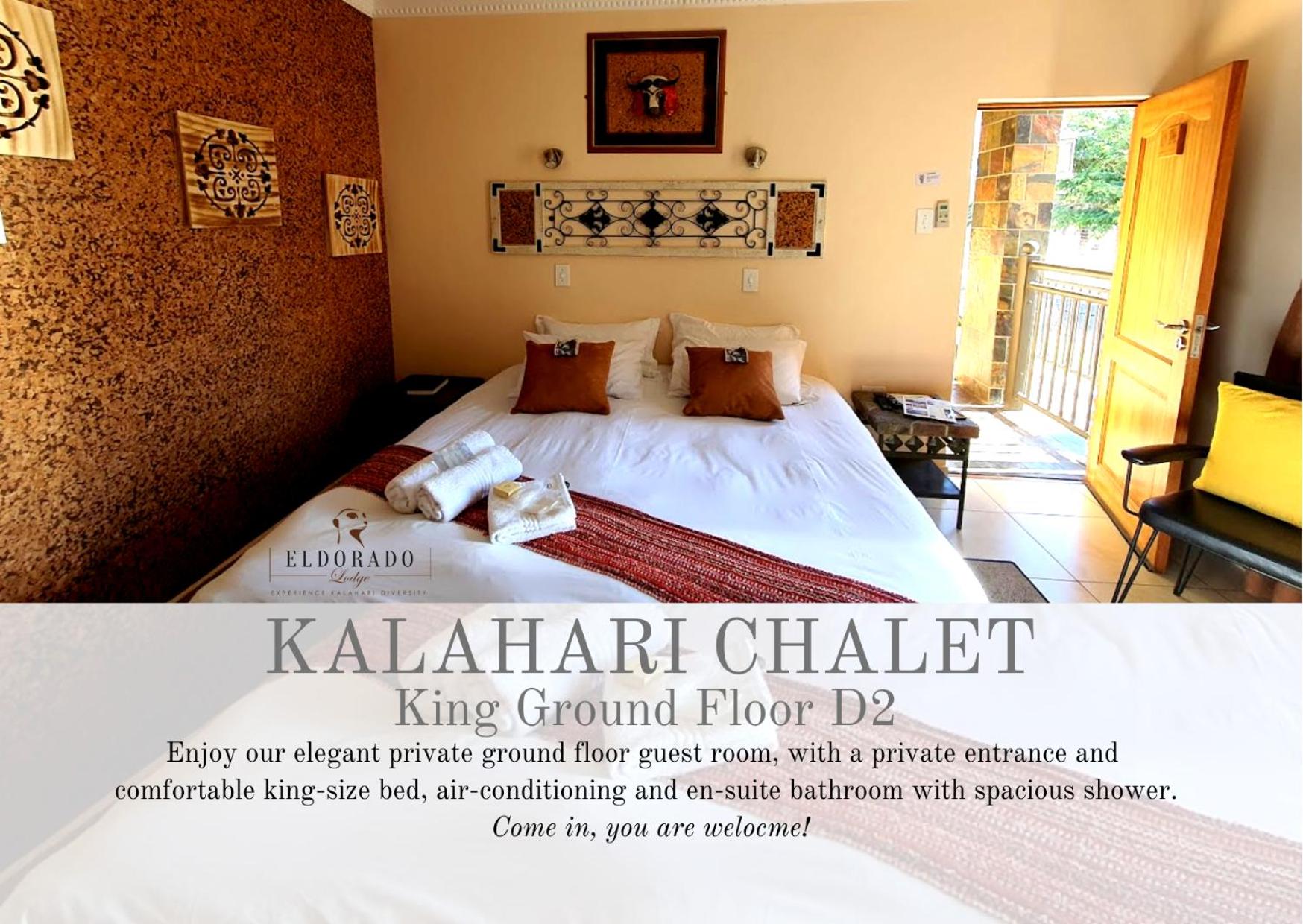 Superior King Room