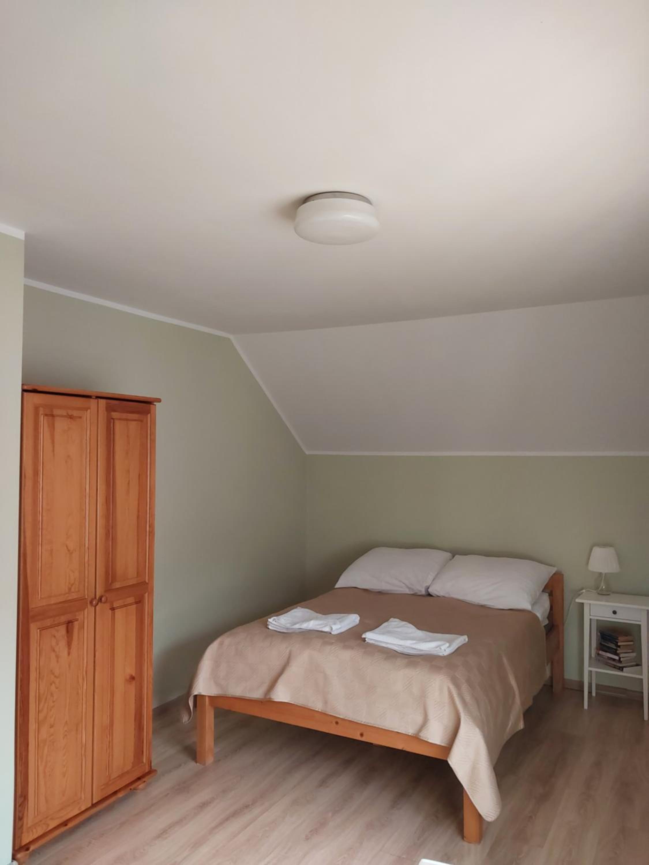 Economy Double Room photo 1
