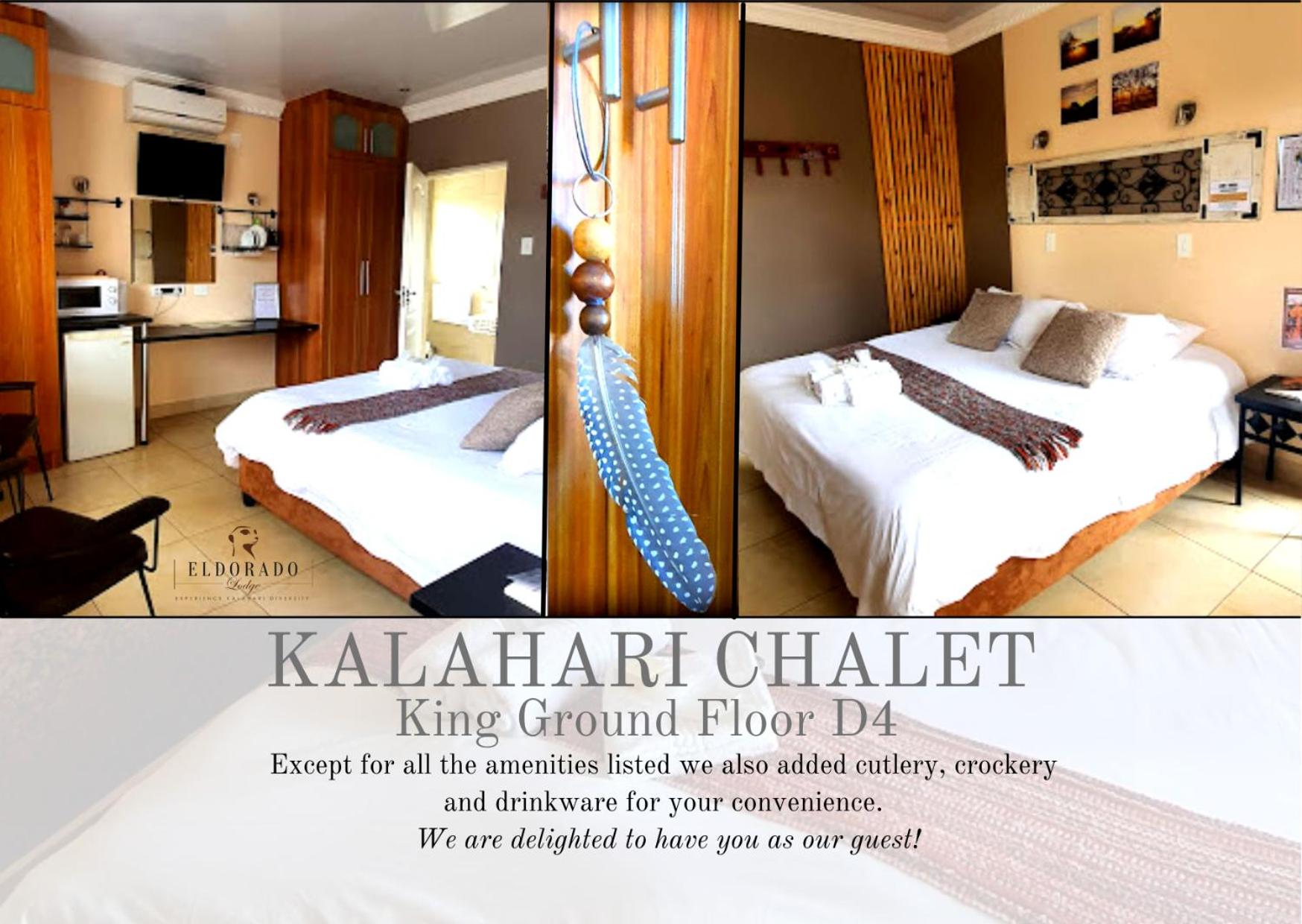 Superior King Room photo 3