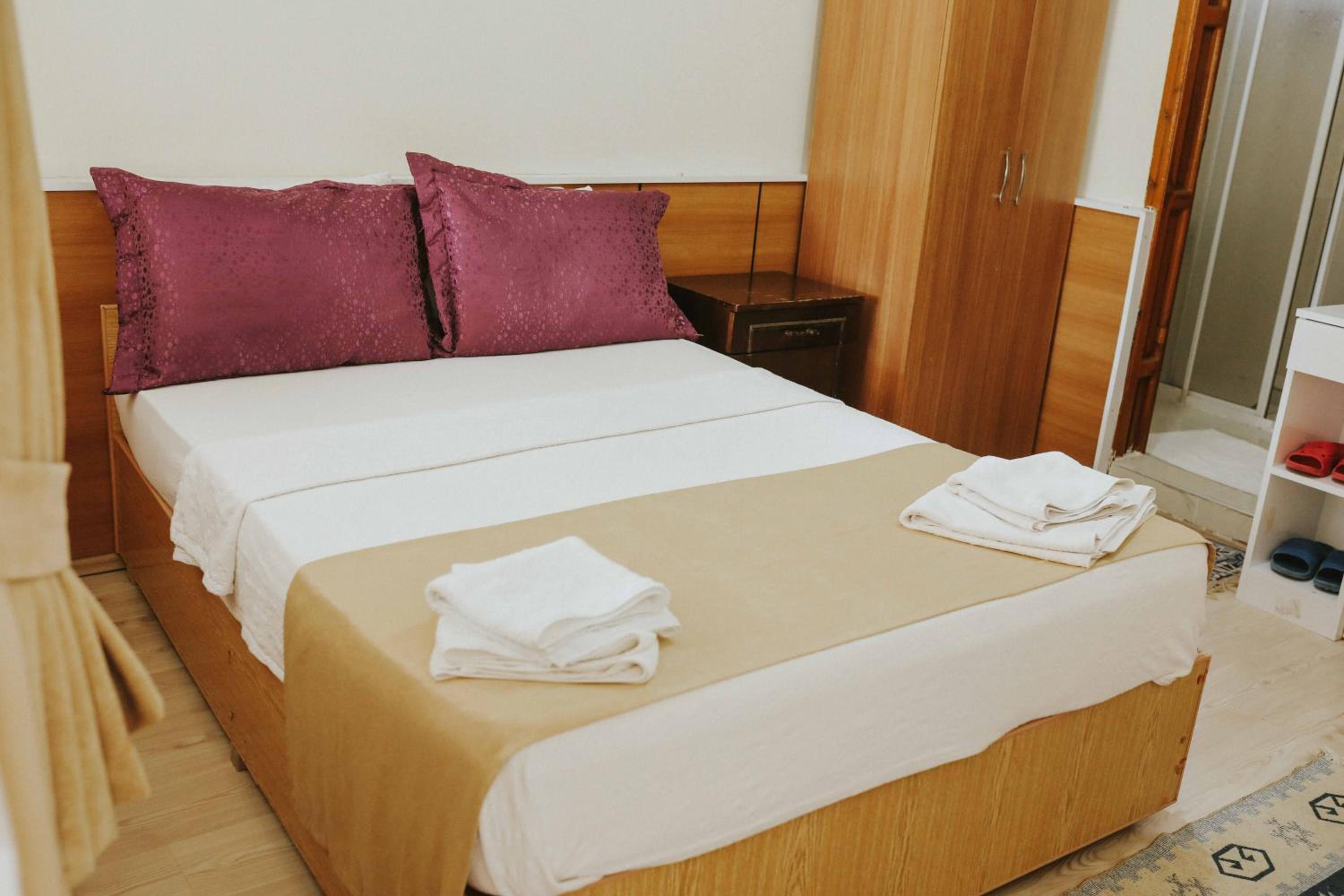 Deluxe Double Room photo 1