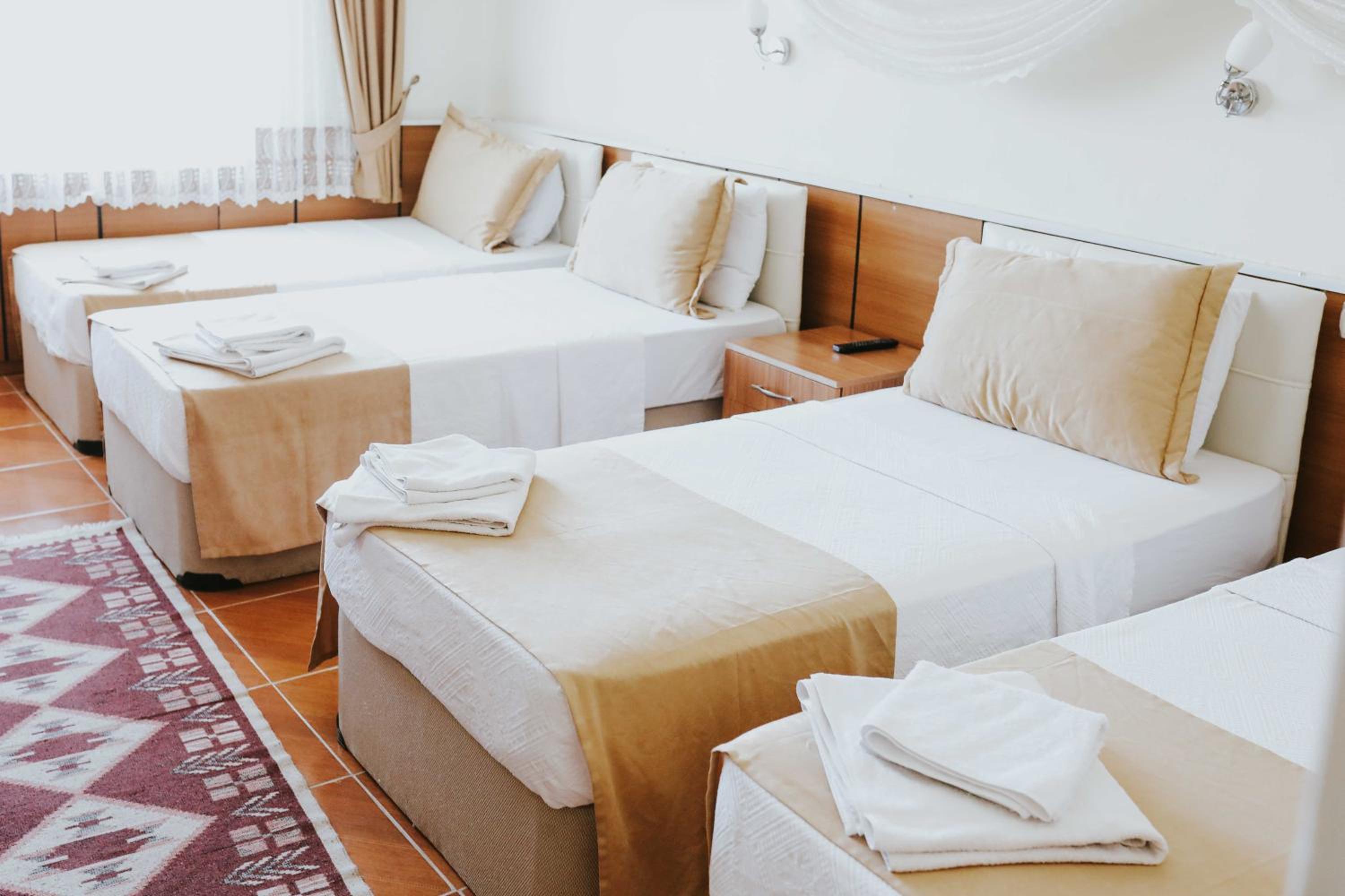 Quadruple Room photo 1